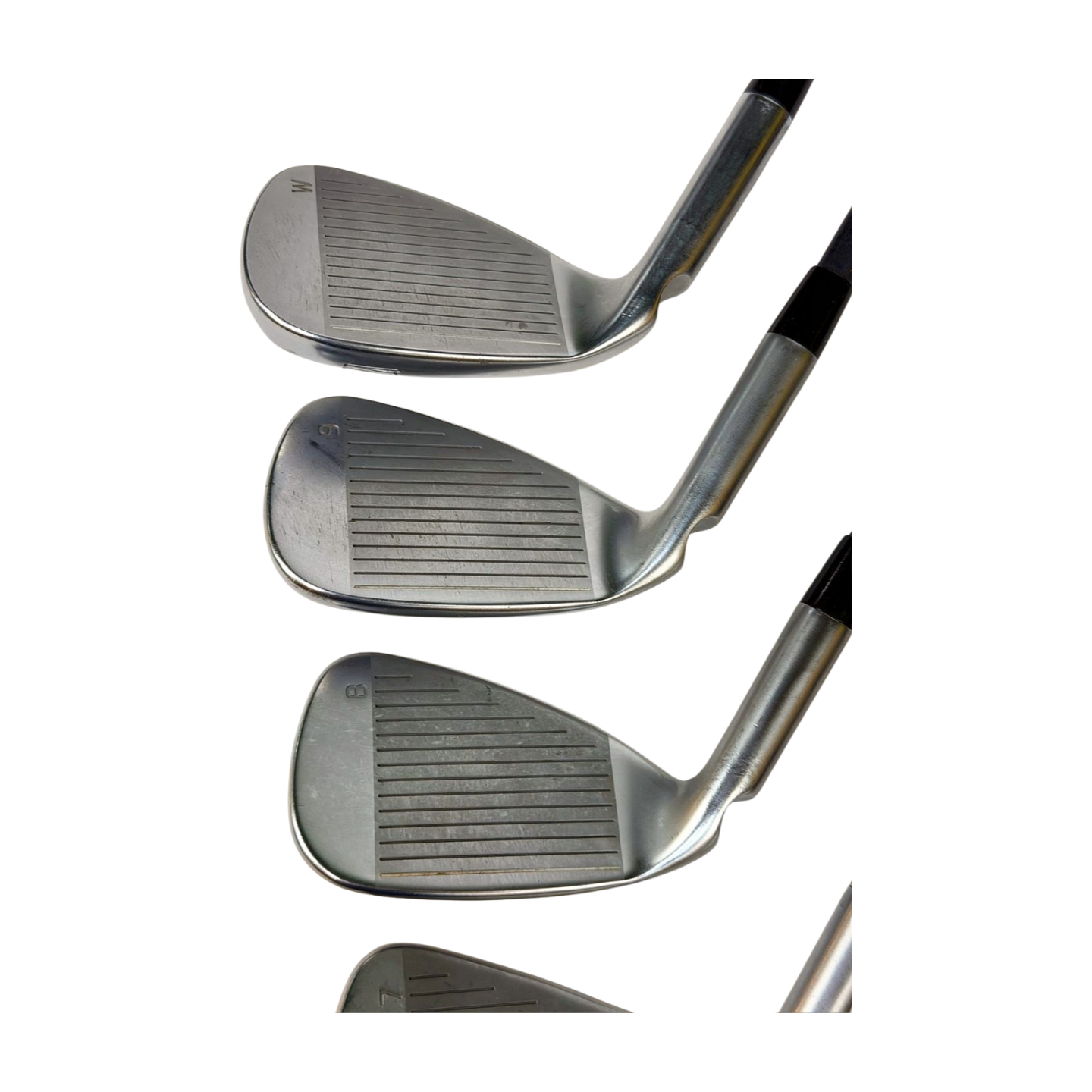 PING G425 IRON SET ORANGE DOT 5-PW S FLEX RH -1/2”