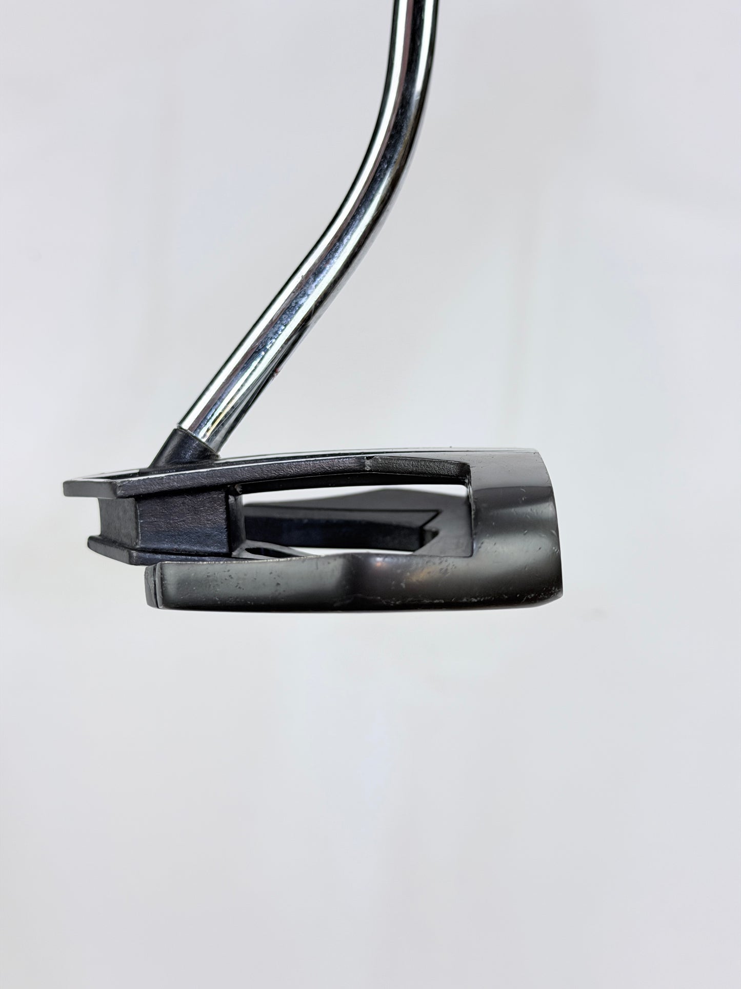 ODYSSEY BACKSTRYKE DART PUTTER RH 35”
