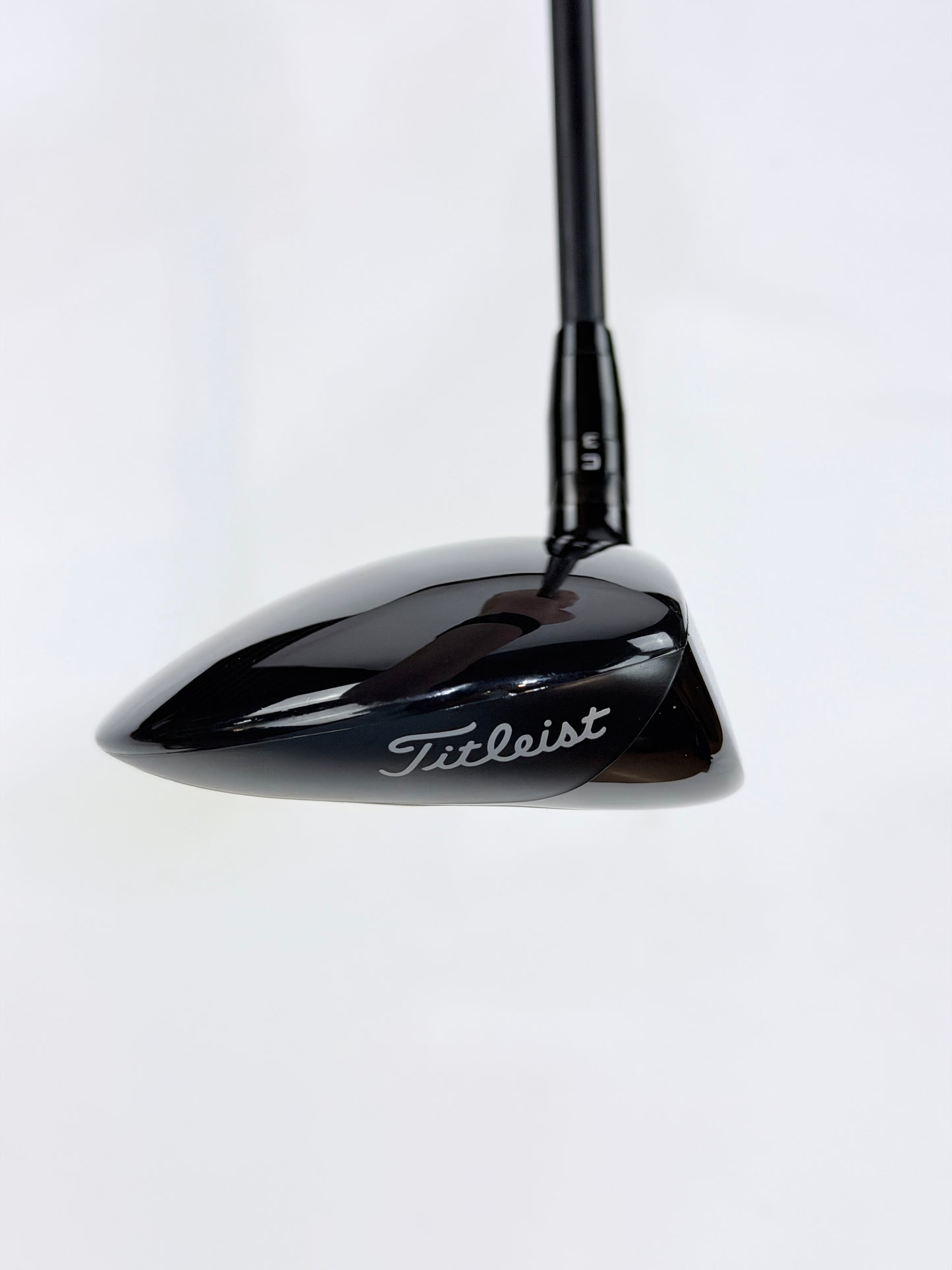 TITLEIST GTS2 7 WOOD 21° S FLEX RH 41”