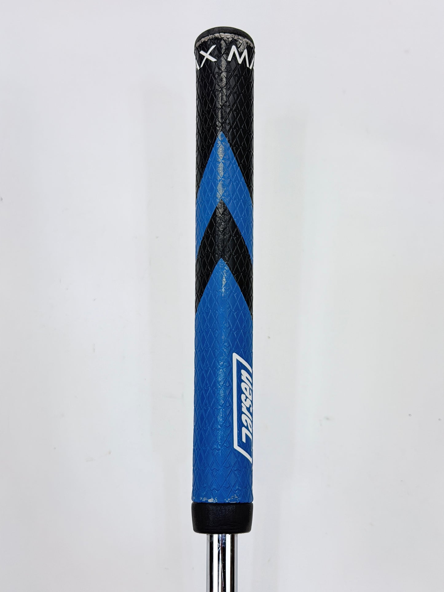 ODYSSEY AI ONE SQUARE 2 SQUARE JAILBIRD PUTTER RH 35”