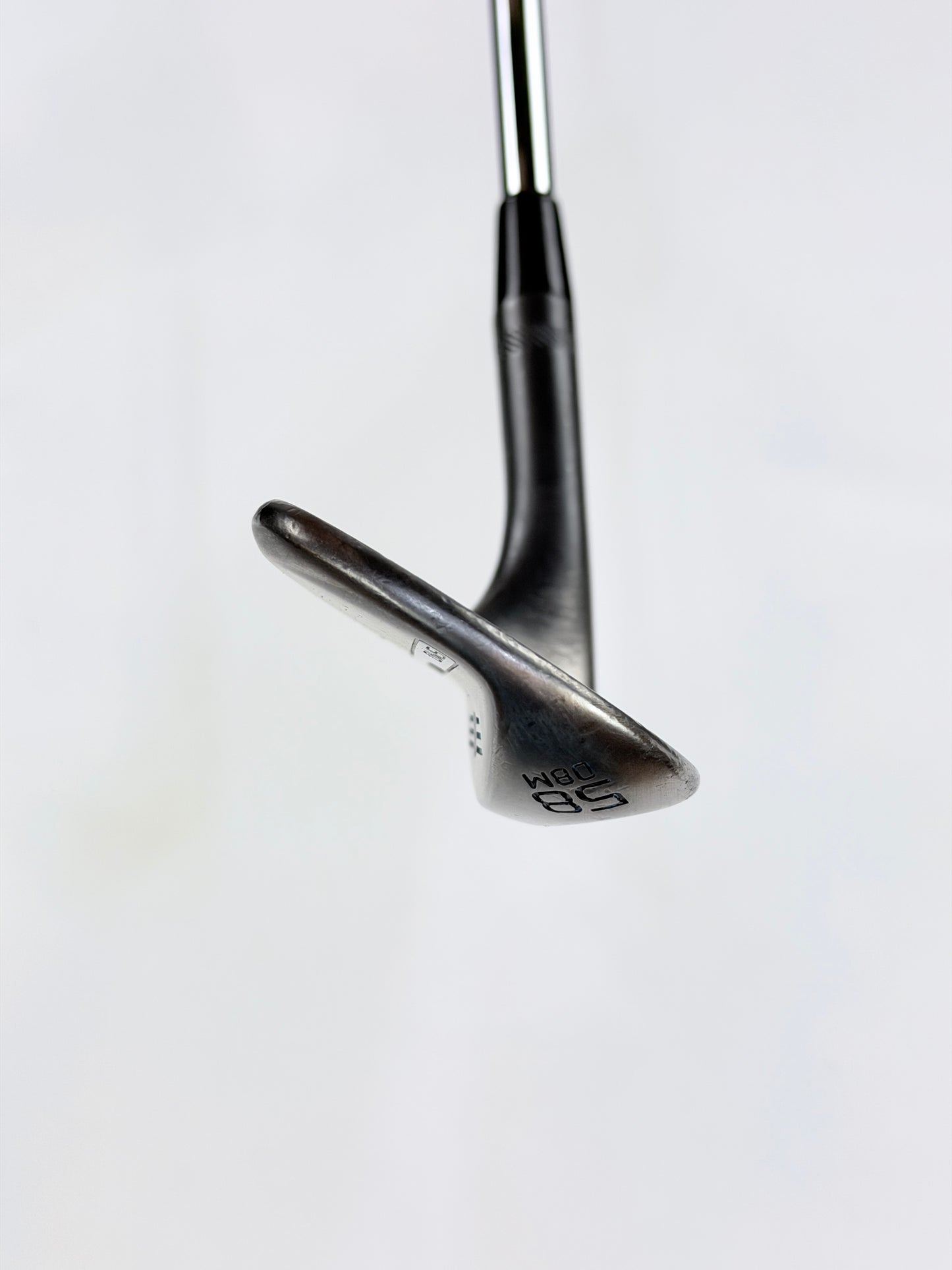 TITLEIST VOKEY SM10 58° WEDGE WEDGE FLEX RH 35”