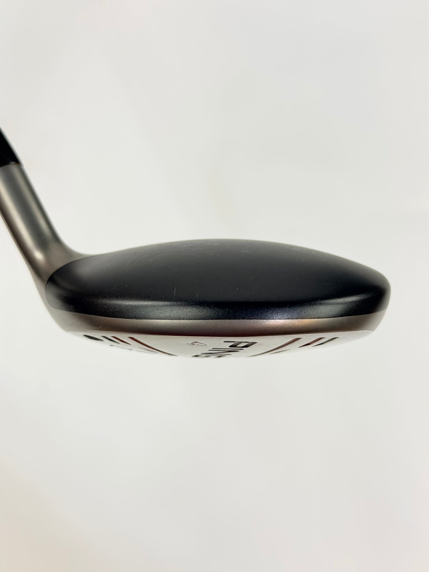 PING KARSTEN 4 HYBRID R FLEX RH 39.5”
