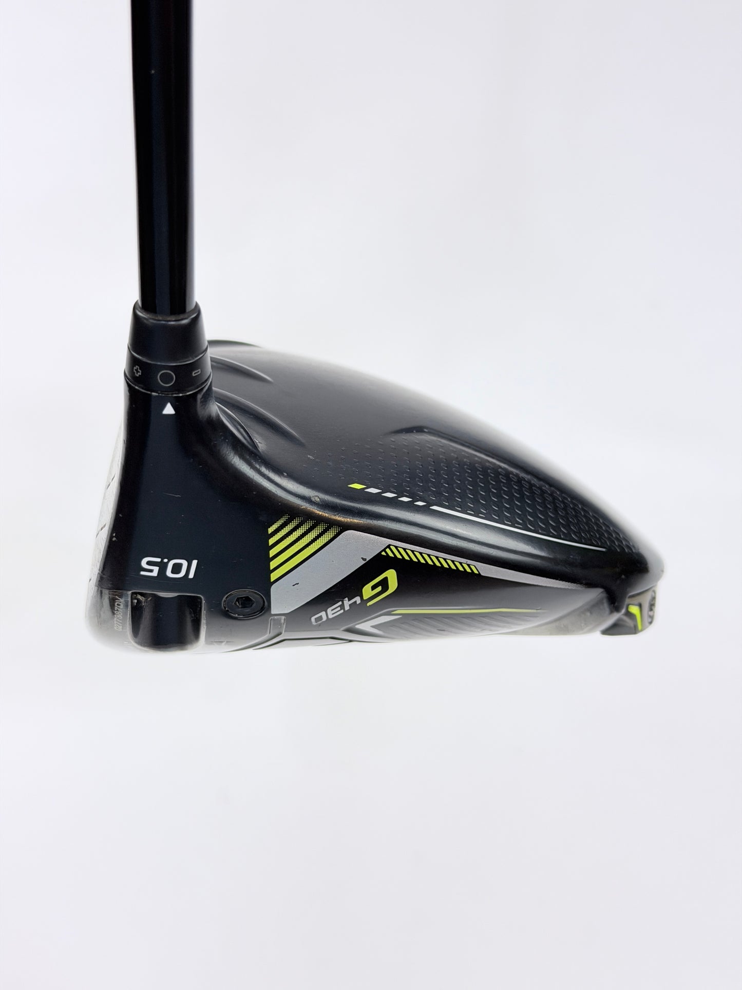 PING G430 MAX DRIVER 10.5° R FLEX RH 45”
