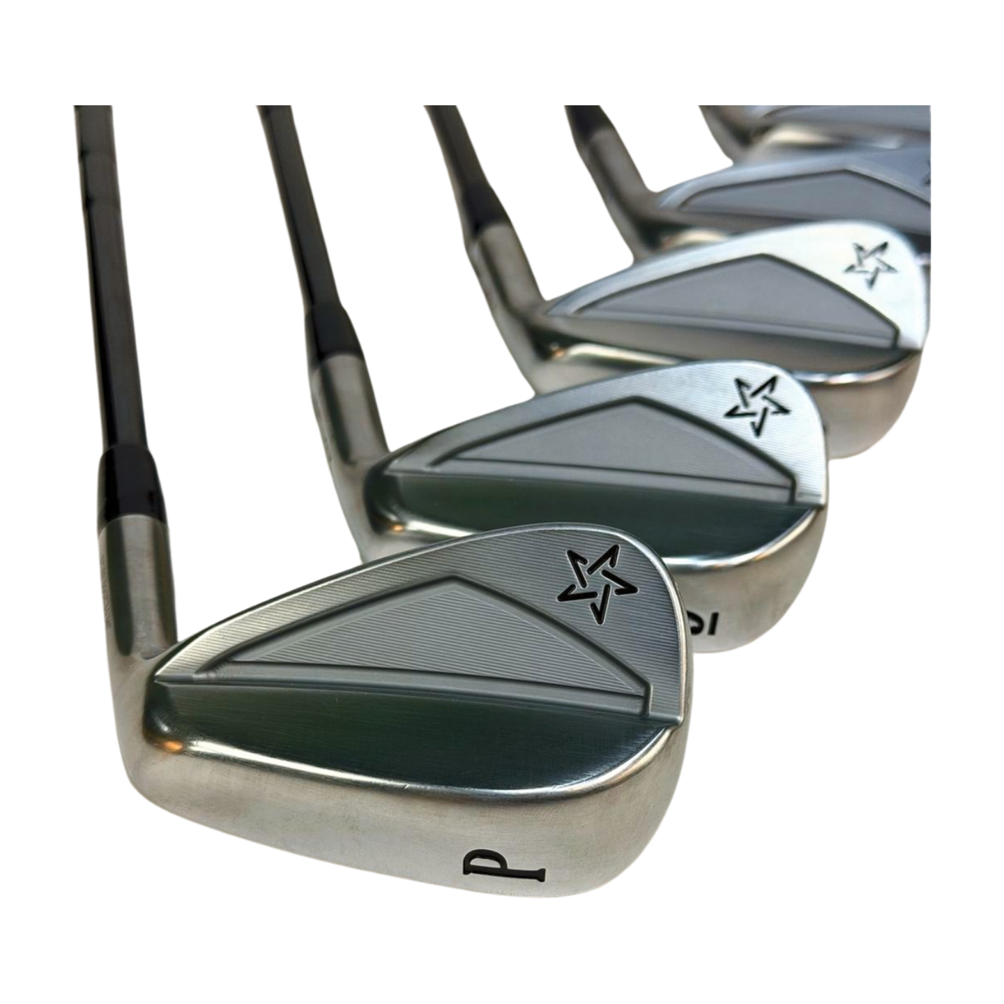 ARTISAN GOLF HC FC COMBO IRON SET 4-PW STIFF PLUS FLEX RH