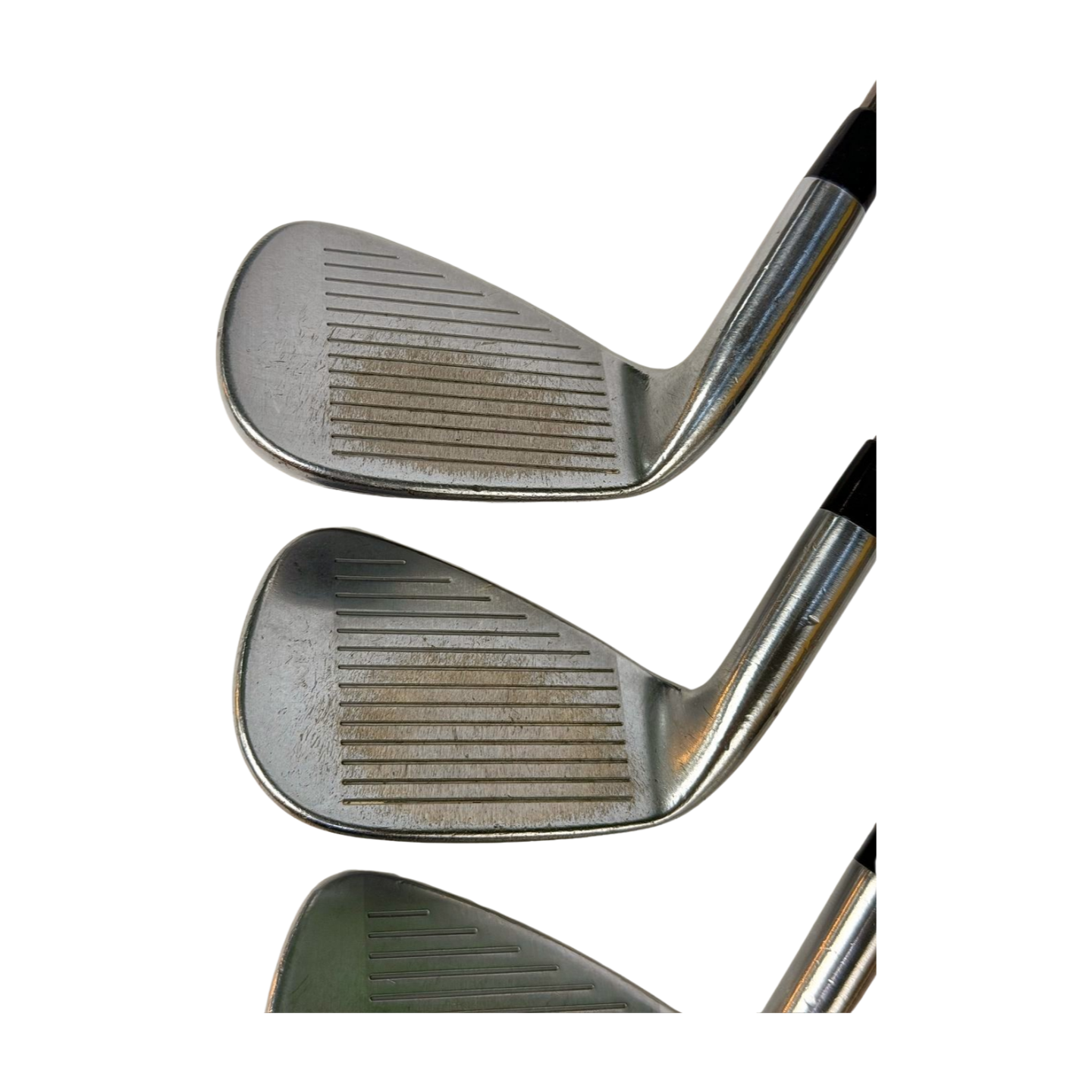 PXG 0311T IRON SET 6-PW R FLEX RH