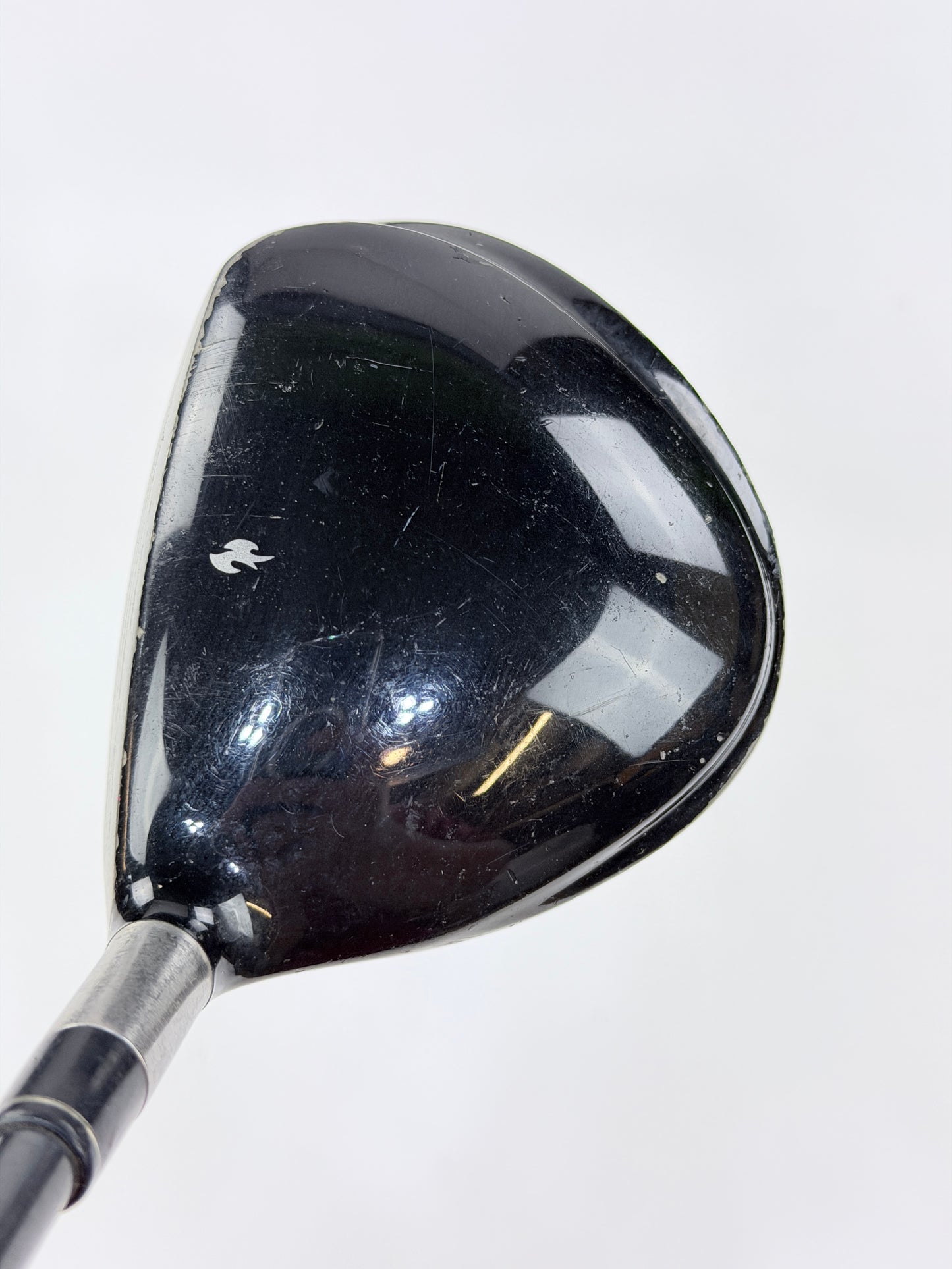 TAYLORMADE BURNER 7 WOOD 21° LADIES FLEX RH 41”