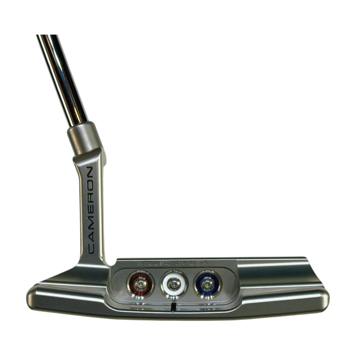 SCOTTY CAMERON BUTTON BACK NEWPORT 2 CHAMPIONS CHOICE RH 35” NEW