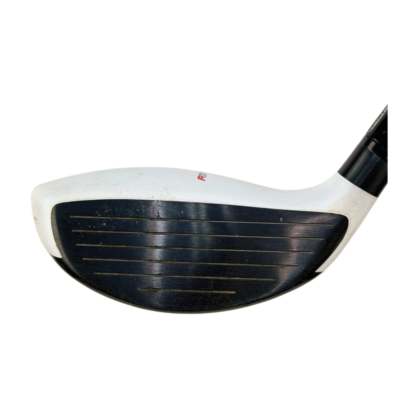 TAYLORMADE R11S 4 WOOD 17° S FLEX RH 42.5”
