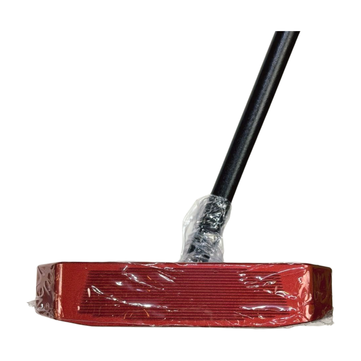 LAB DF3 CUSTOM RED PUTTER 69° LIE RIGHT HAND 35”