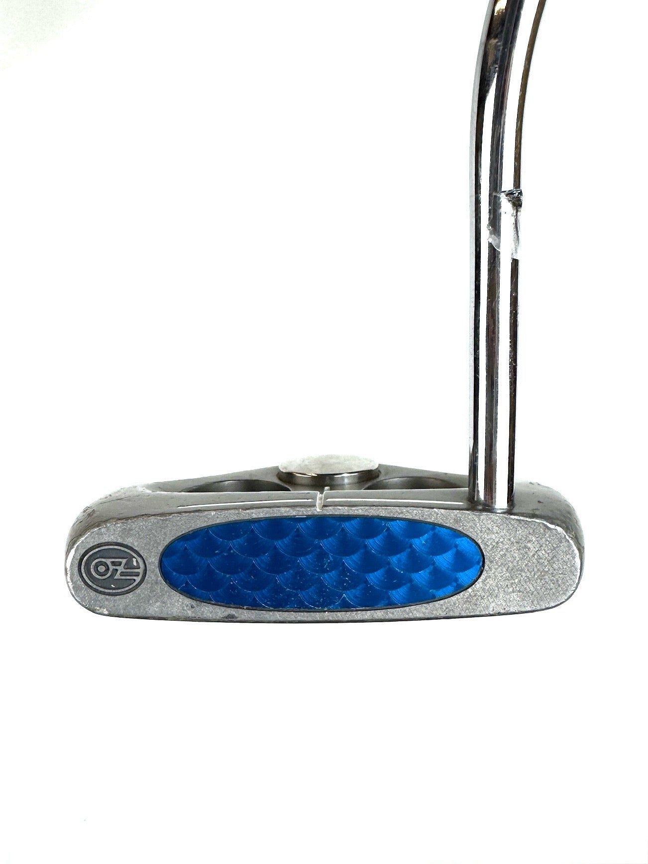 NIKE T100 PUTTER RH 34”