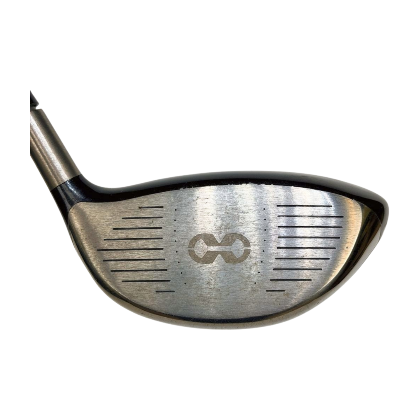 NIKE VR PRO LIMITED EDITION DRIVER 9.5° STIFF FLEX LH 45”