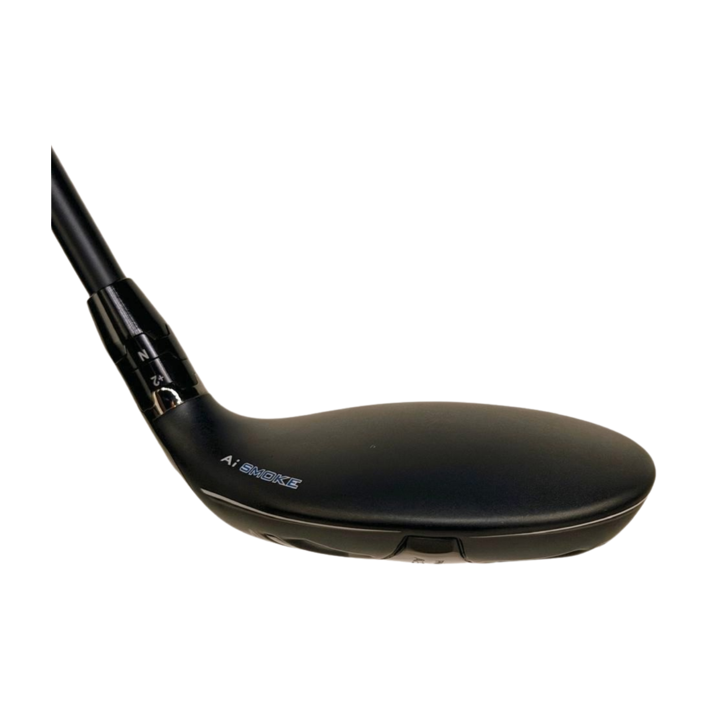 CALLAWAY PARADYM AI SMOKE HYBRID 21° STIFF FLEX RH 40” RH