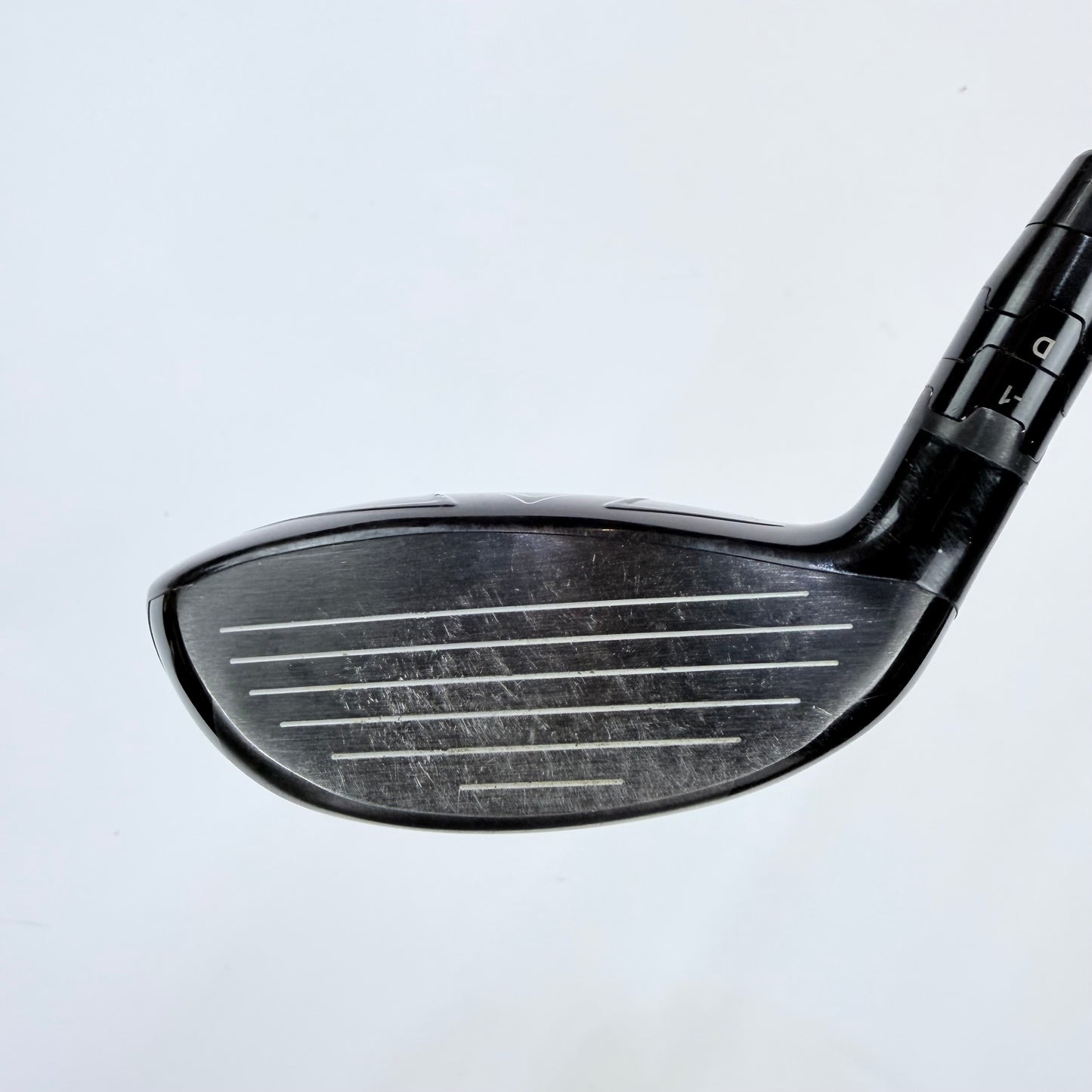 CALLAWAY GBB EPIC 3 WOOD 15° S FLEX RH 43”