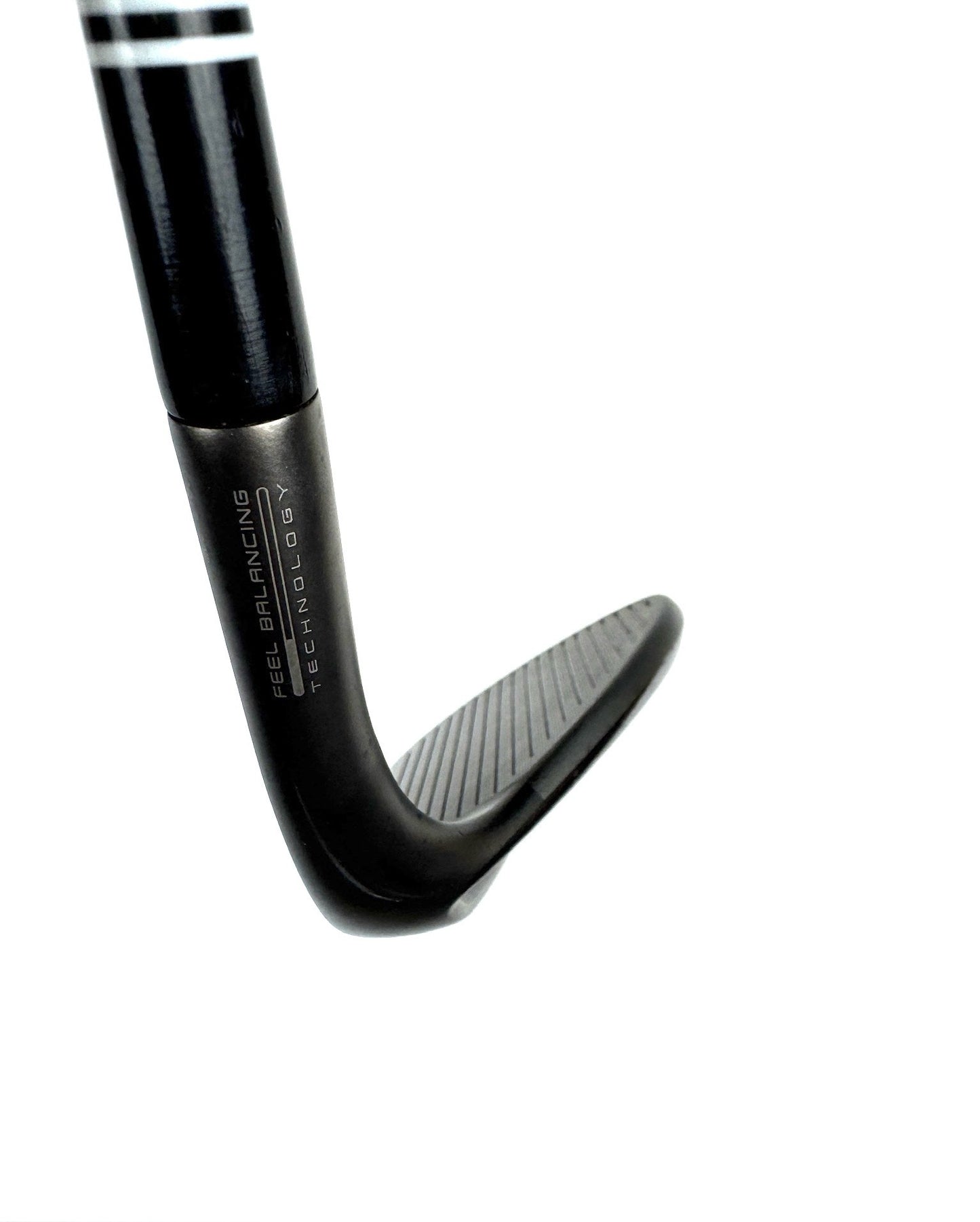 CLEVELAND CBX FULL FACE WEDGE 60° RH 35”