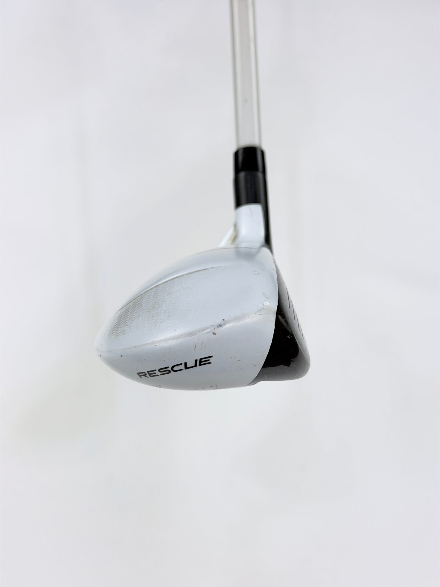 TAYLORMADE AERO BURNER 3 HYBRID 19° R FLEX RH 40.5”