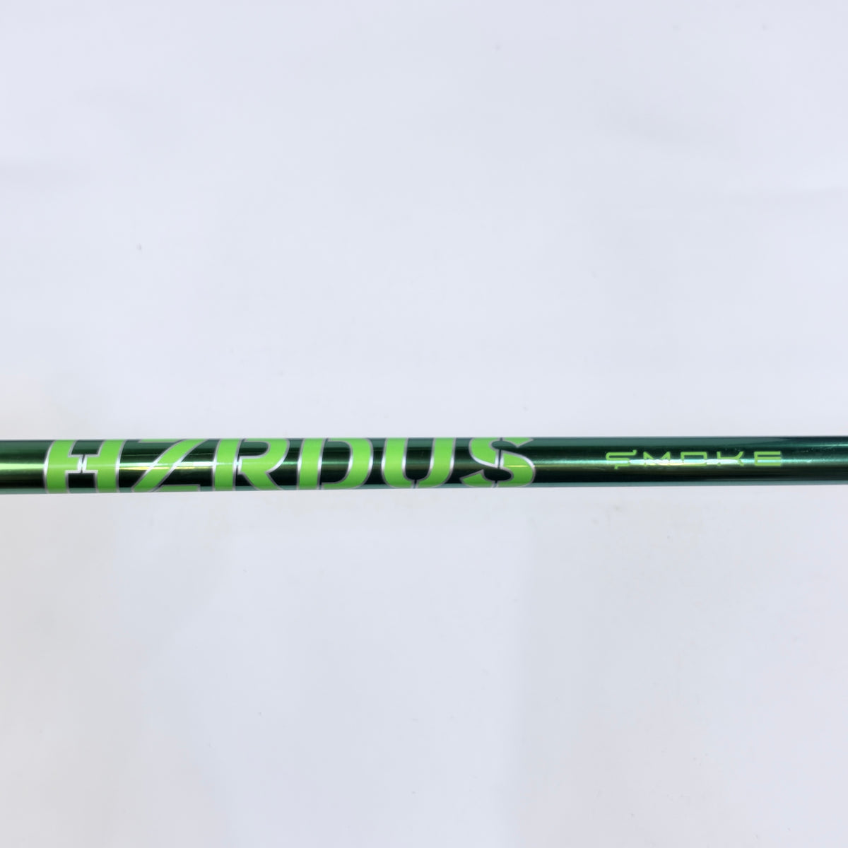 PROJECT X HZRDUS SMOKE GREEN SMALL BATCH 6.0 DRIVER SHAFT CALLAWAY ADAPTER 44.25”