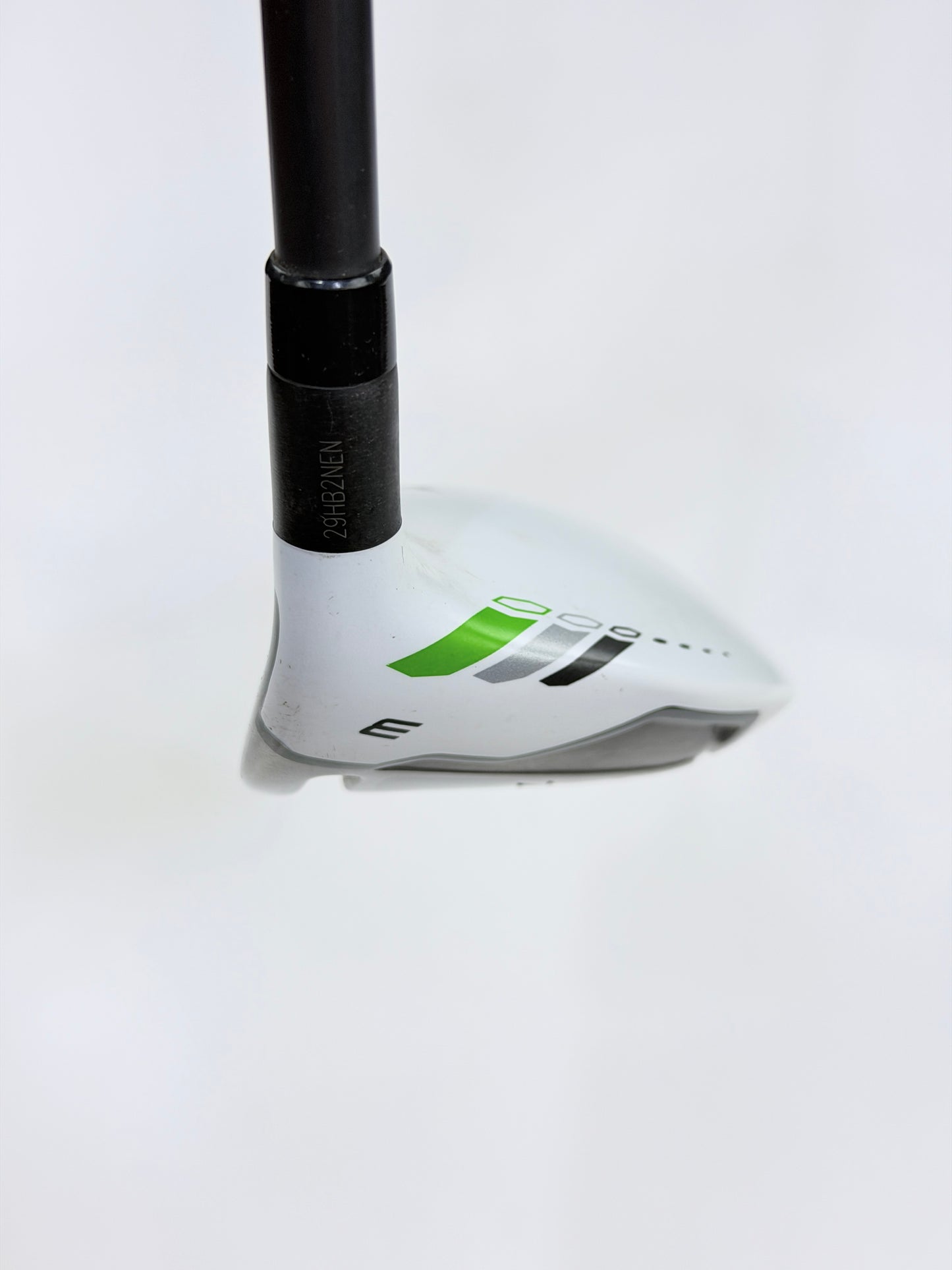 TAYLORMADE RBZ 3 HYBRID 19° R FLEX RH 40.5”