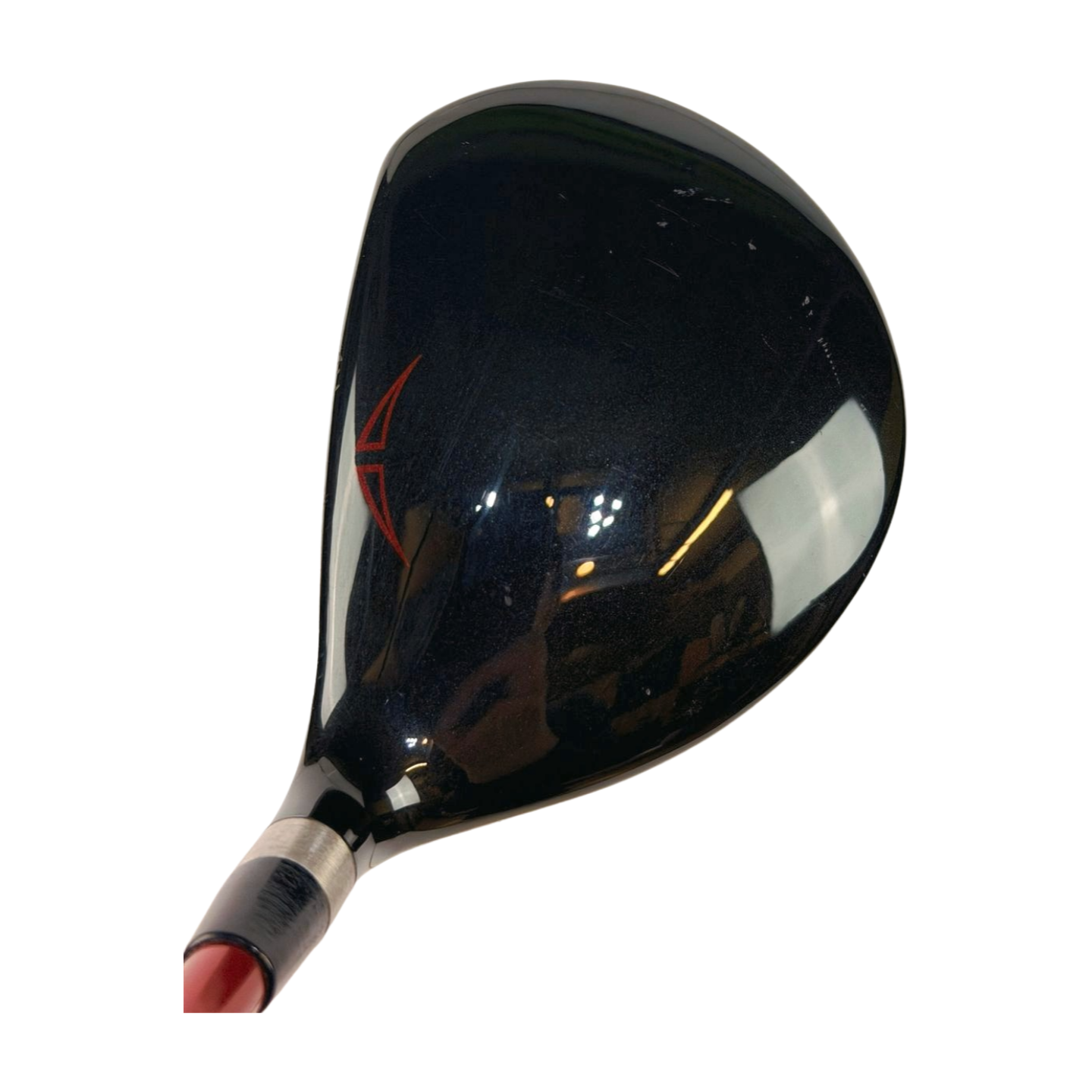 PING G15 DRAW 3 WOOD 15.5° R FLEX RH 42.5”