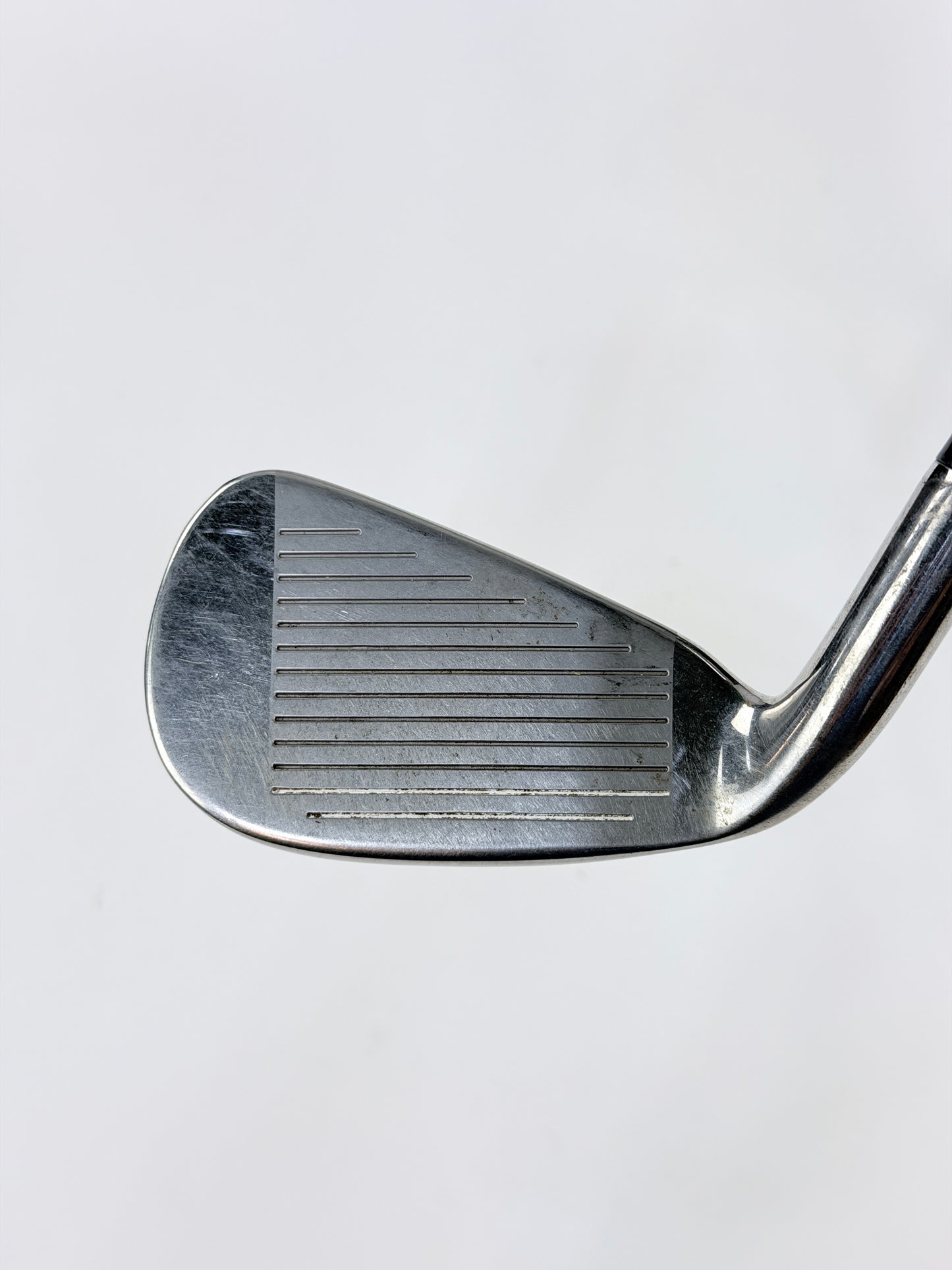 TAYLORMADE BURNER HT 4 IRON R FLEX RH 39”