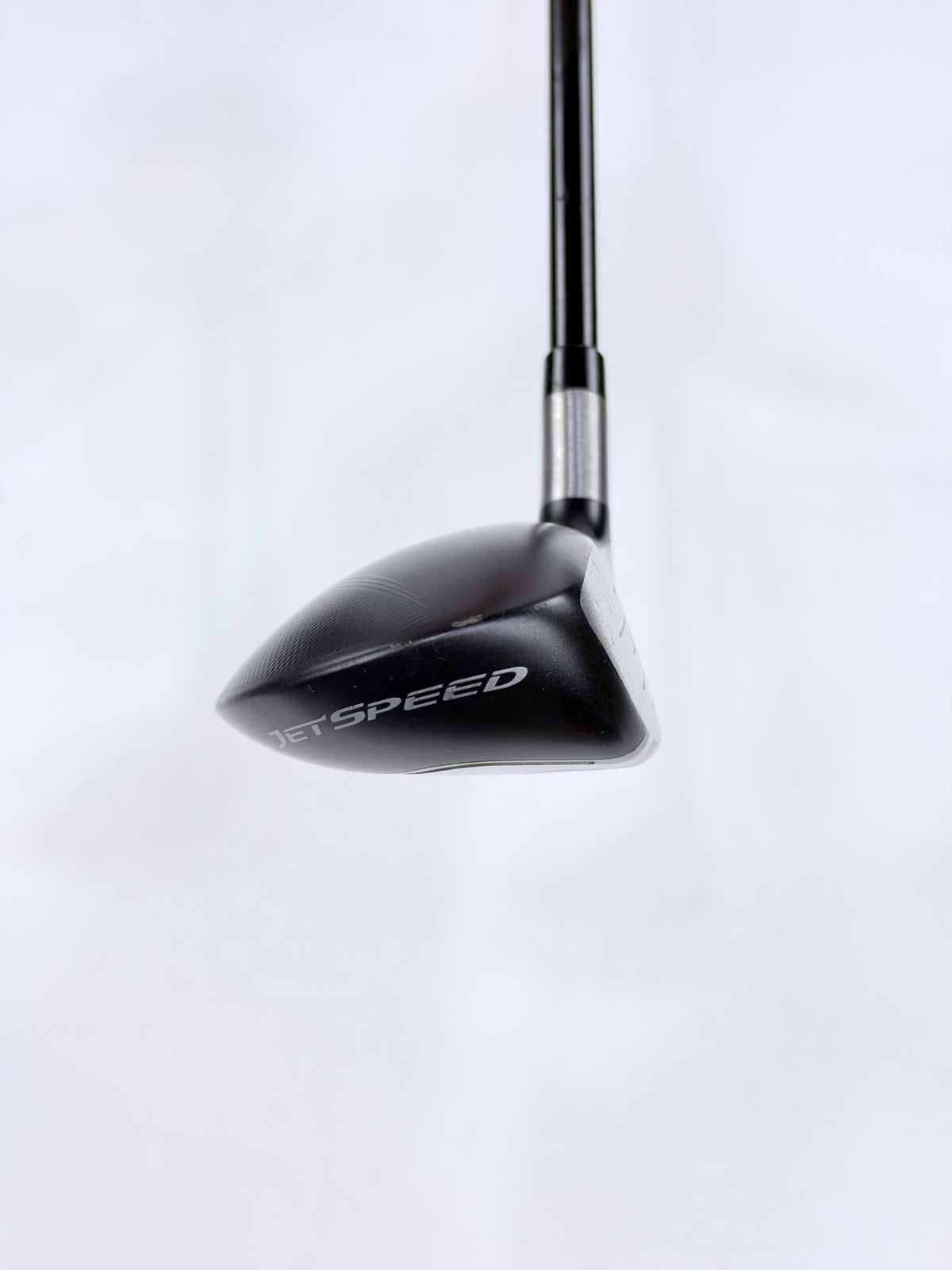 TAYLORMADE JETSPEED 3 HYBRID 19° R FLEX RH 40.75”