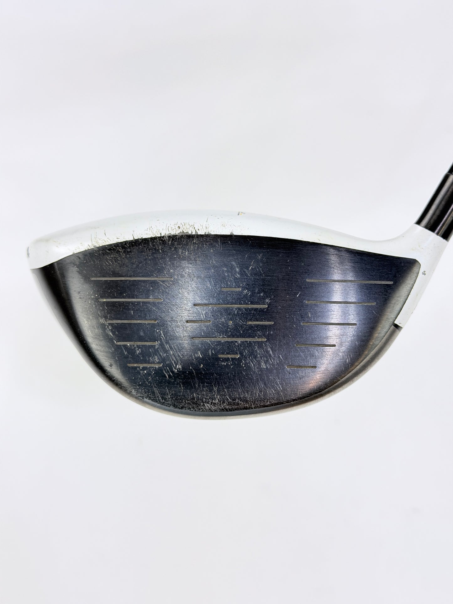 TAYLORMADE RBZ STAGE 2 10.5° DRIVER S FLEX RH 45.25”