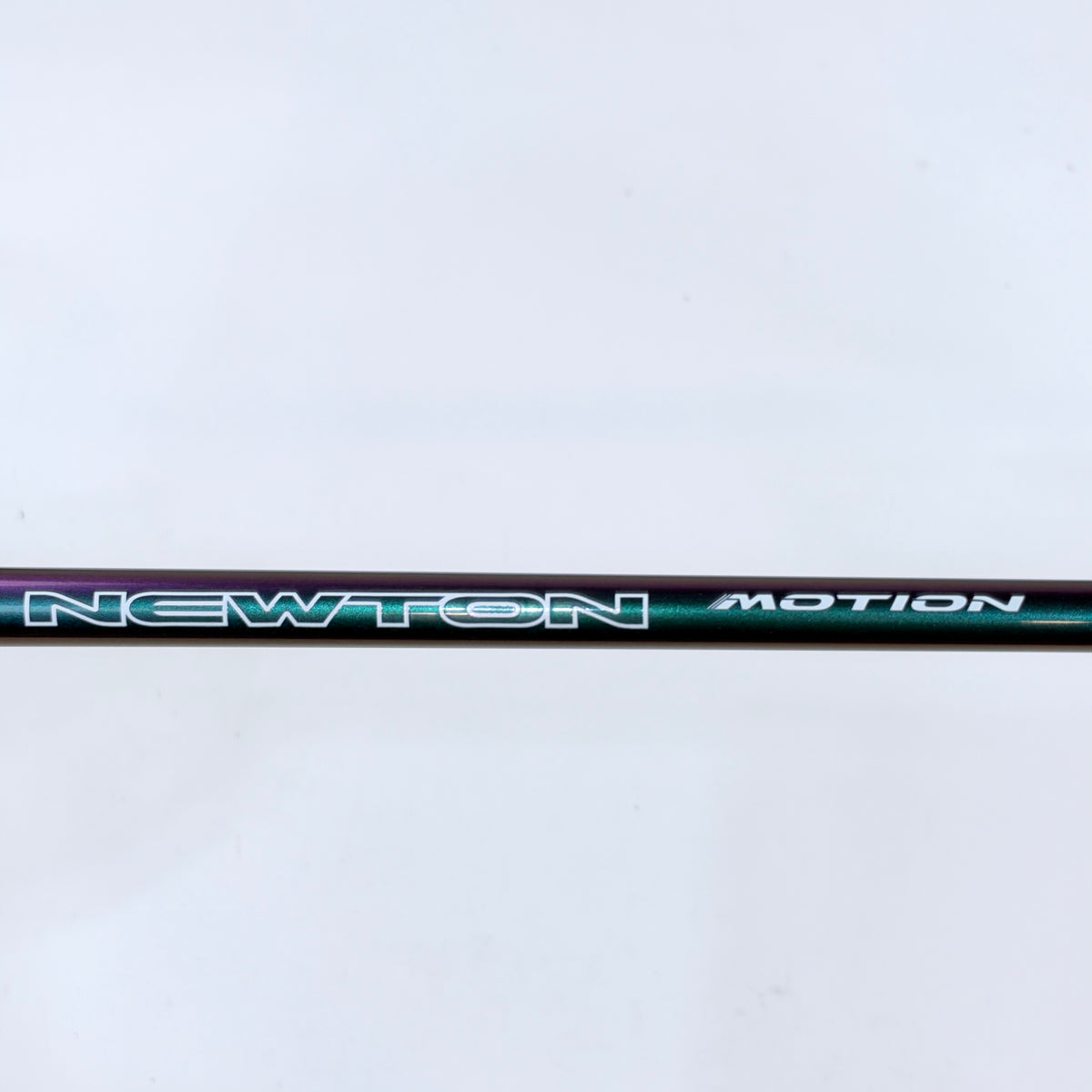 NEWTON MOTION 2 DOT DRIVER SHAFT 45” NEW