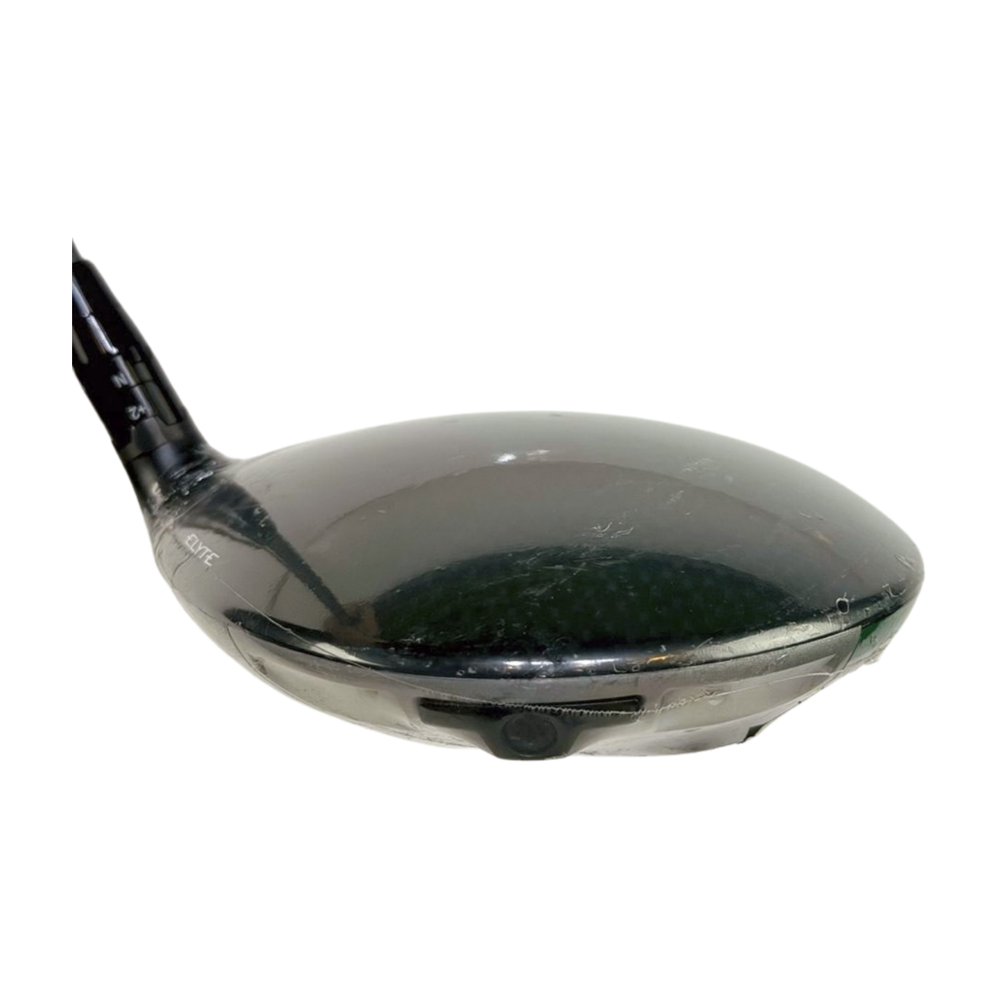 CALLAWAY ELYTE DRIVER 9° STIFF FLEX RH 45” NEW