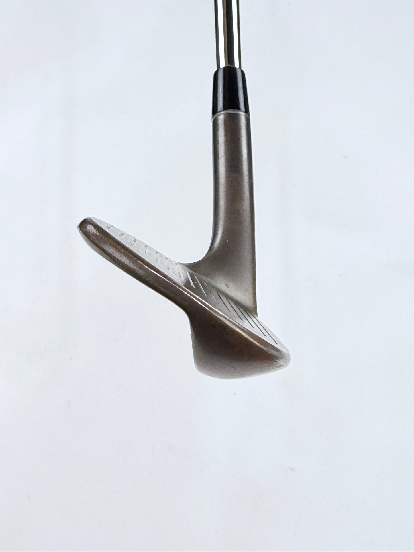 MIZUNO T22 56° WEDGE S FLEX RH 35.5”