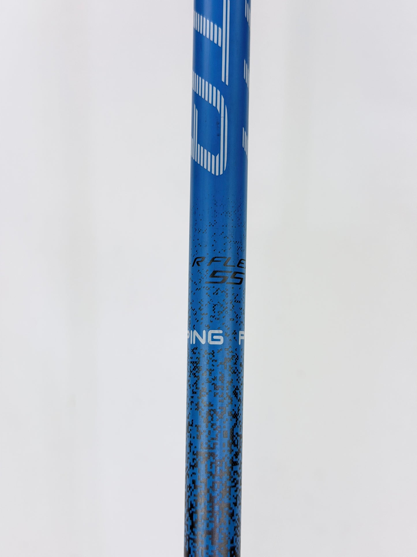 PING G LS TEC 9° DRIVER R FLEX LH 45”