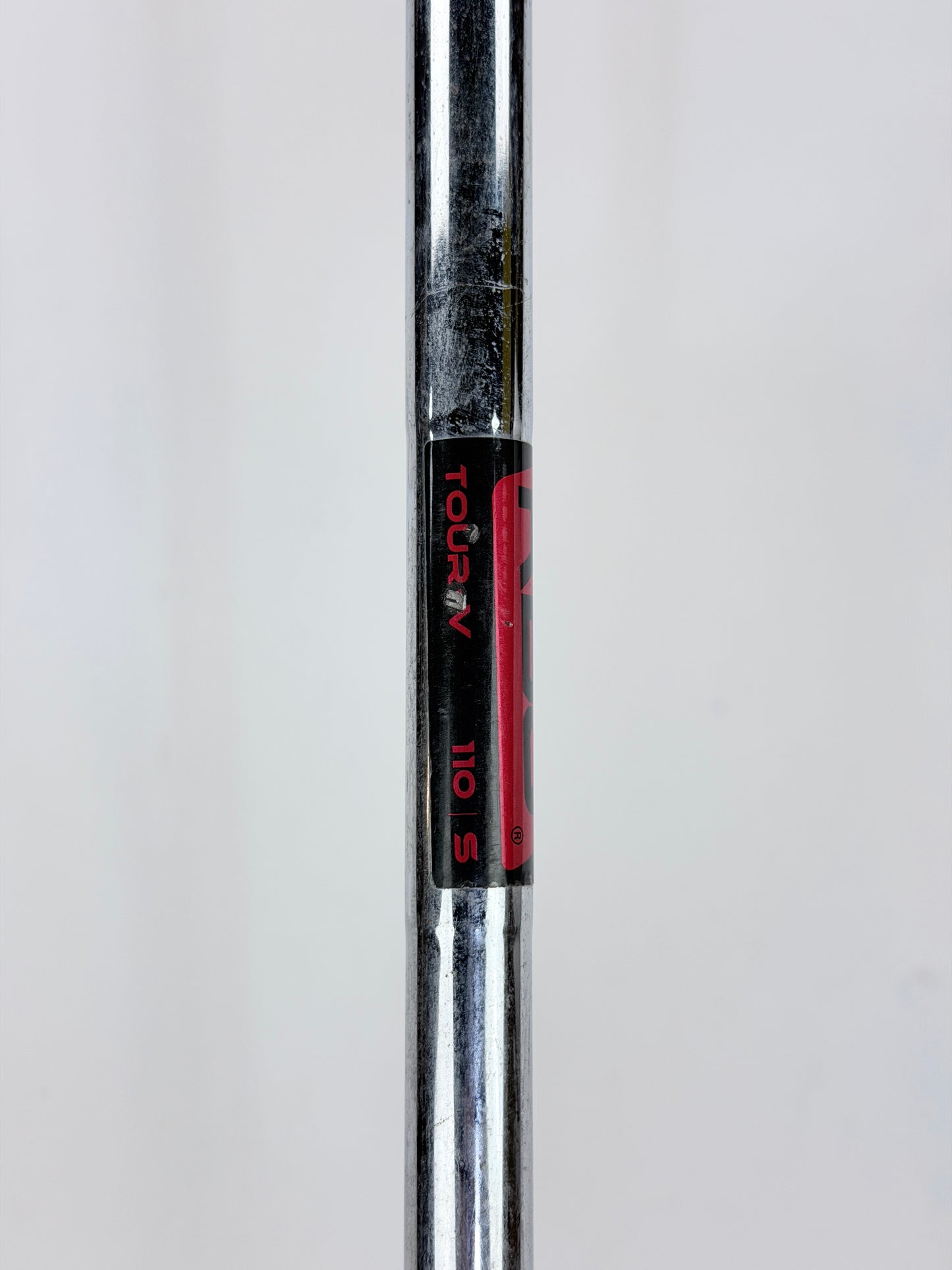 CALLAWAY APEX UT 18° DRIVING IRON S FLEX RH 40”