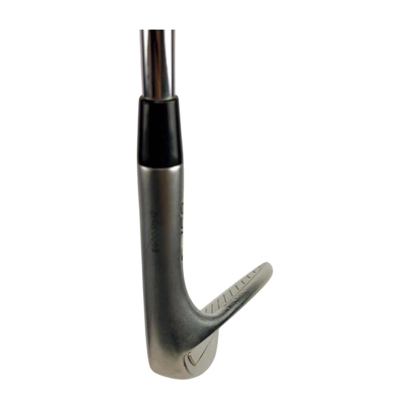 PING S159 BLACK DOT WEDGE 50° S FLEX RH 35.5”