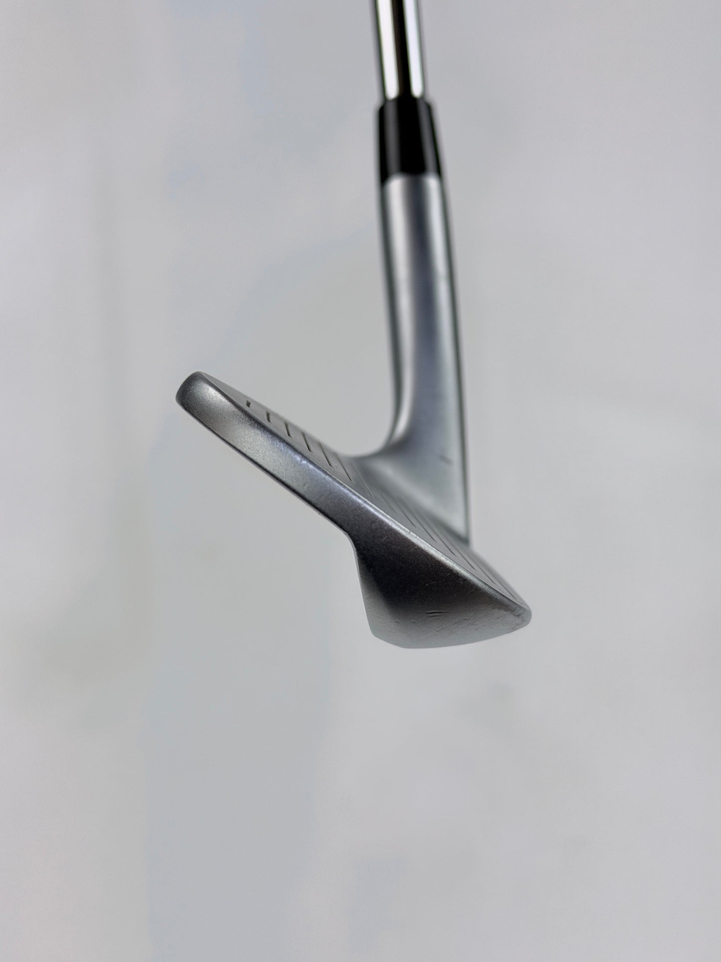 MIZUNO T7 52° WEDGE WEDGE FLEX RH 35.5”