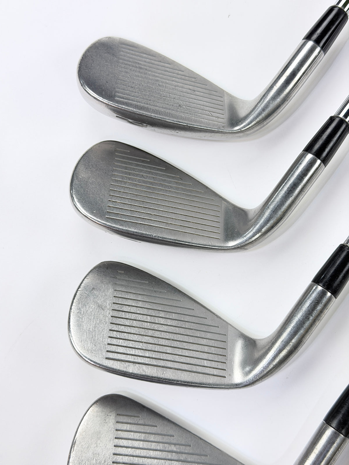 TITLEIST AP1 714 IRON SET 4-PW S FLEX RH