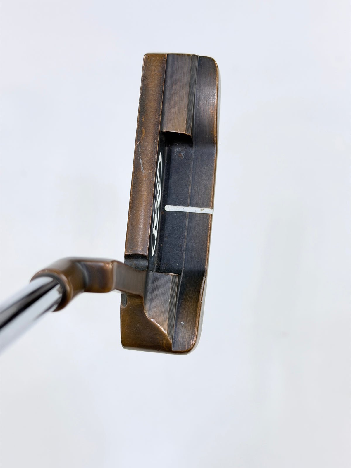 YES C-GROOVE CALLIE PUTTER RH 34”