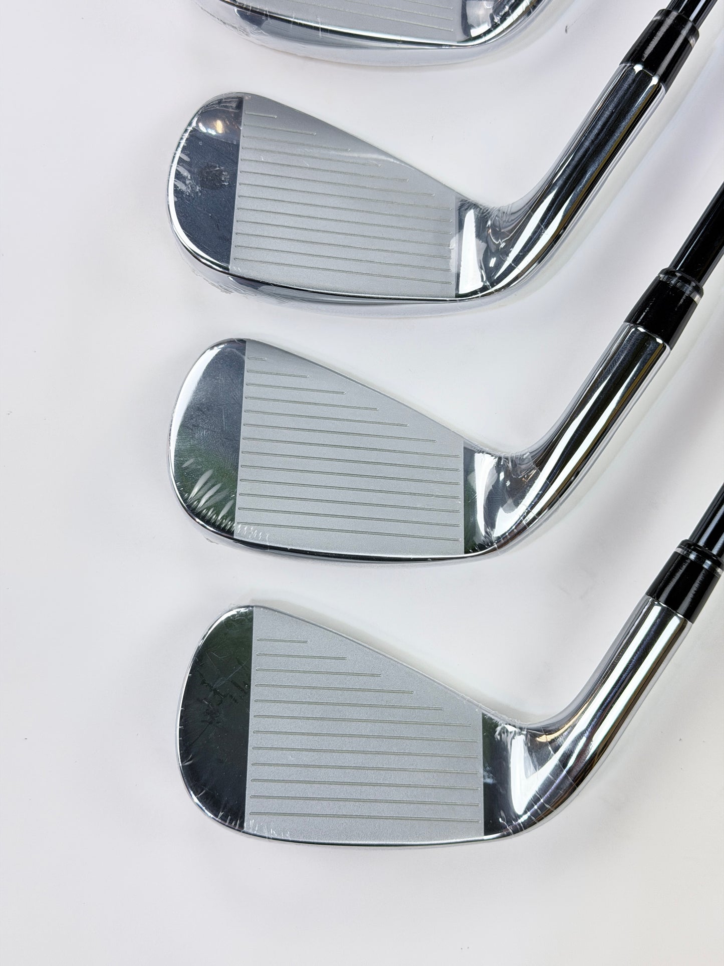 WILSON DYNAPOWER IRON SET 5-PW GW R FLEX RH