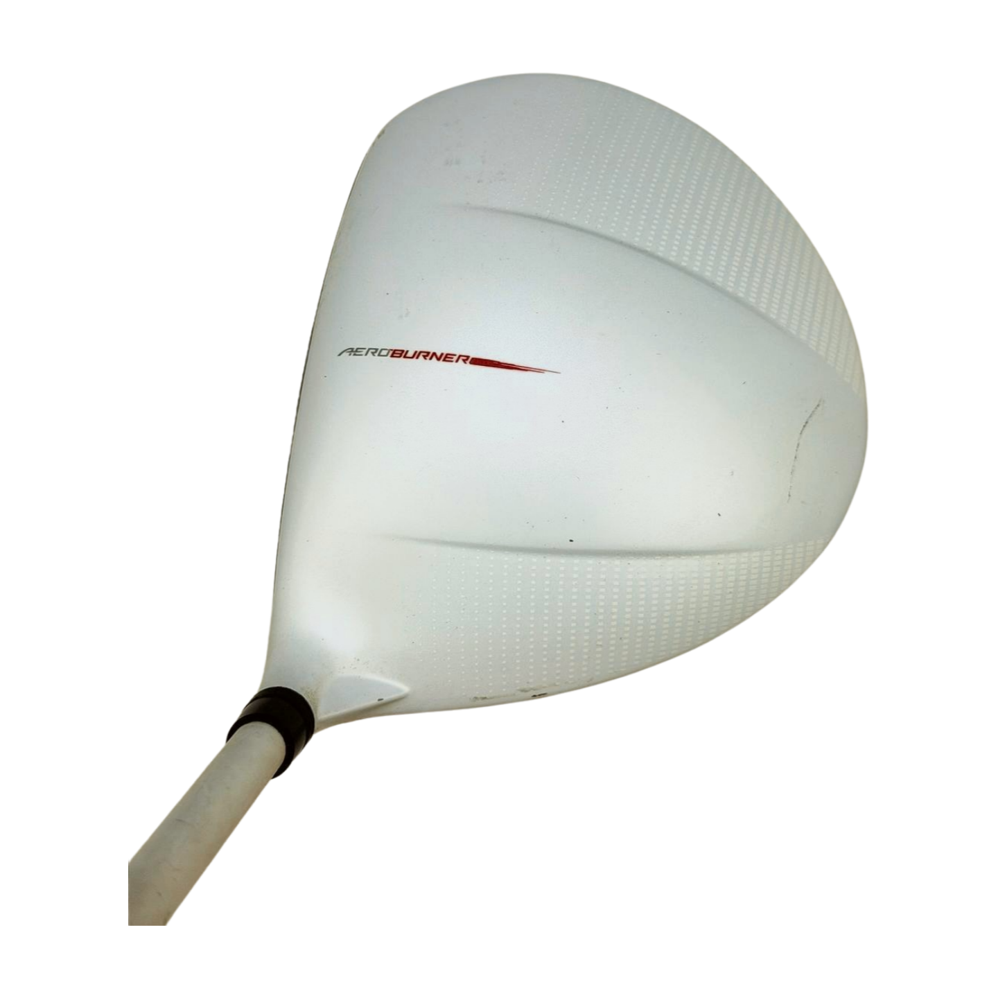 TAYLORMADE AEROBURNER DRIVER 9.5° REGULAR FLEX RH 45.5”