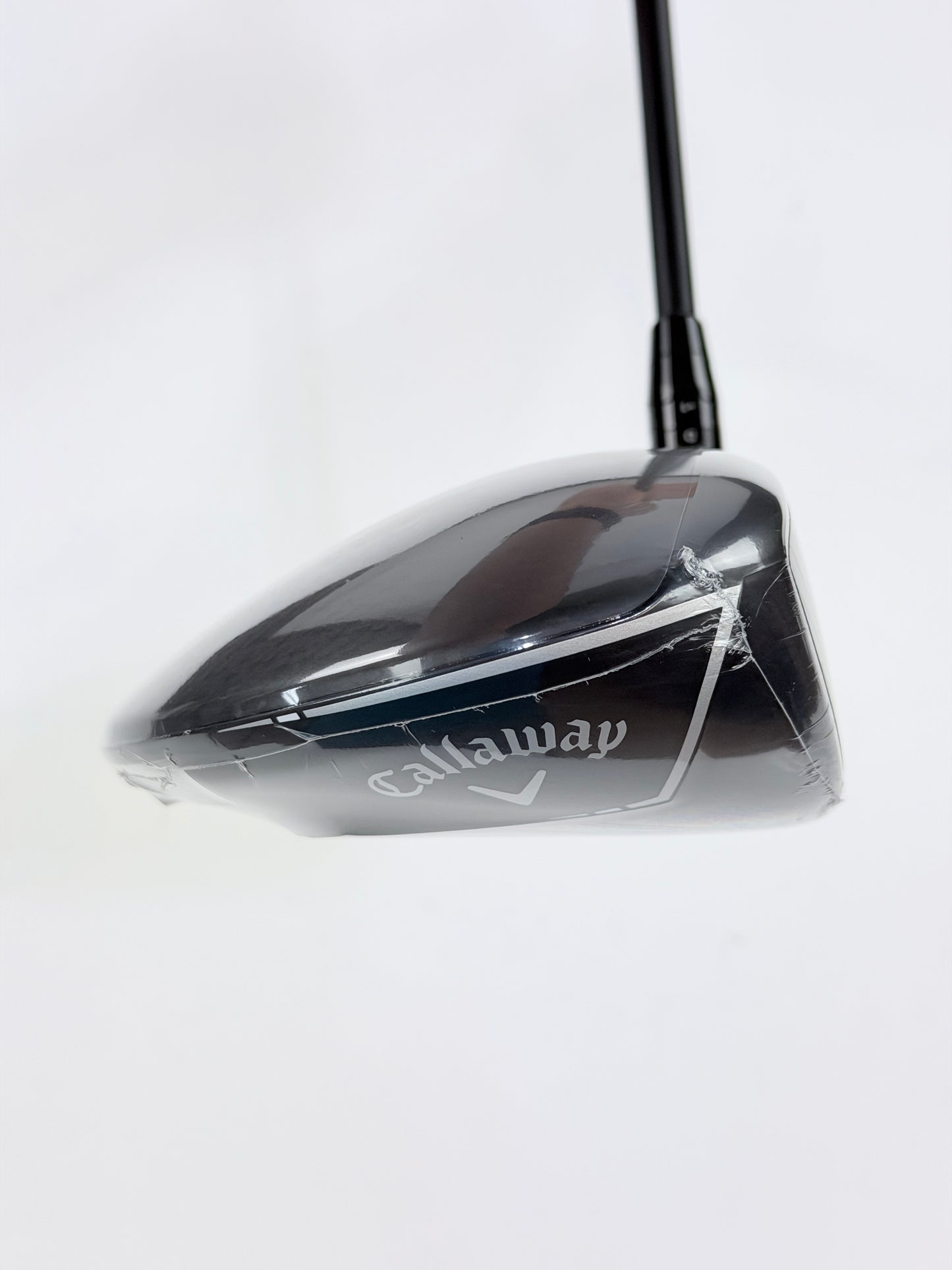 CALLAWAY ELYTE BLACK 9° DRIVER R FLEX RH 45” NEW