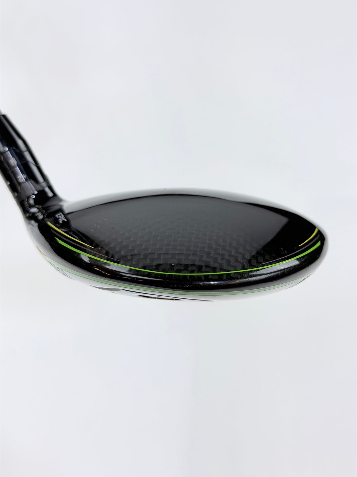 CALLAWAY EPIC FLASH HEAVEN WOOD 20° LADIES FLEX RH 41.5”