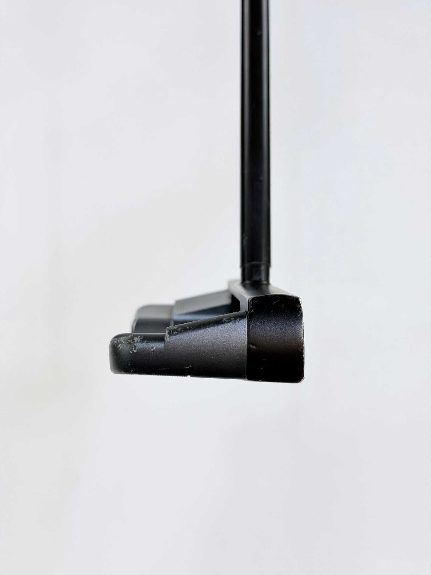 ODYSSEY TRI HOT TRIPLE WIDE PUTTER RH 35”
