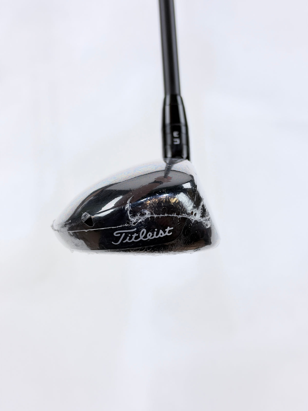 TITLEIST GT2 3 HYBRID 18° S FLEX RH 40” NEW