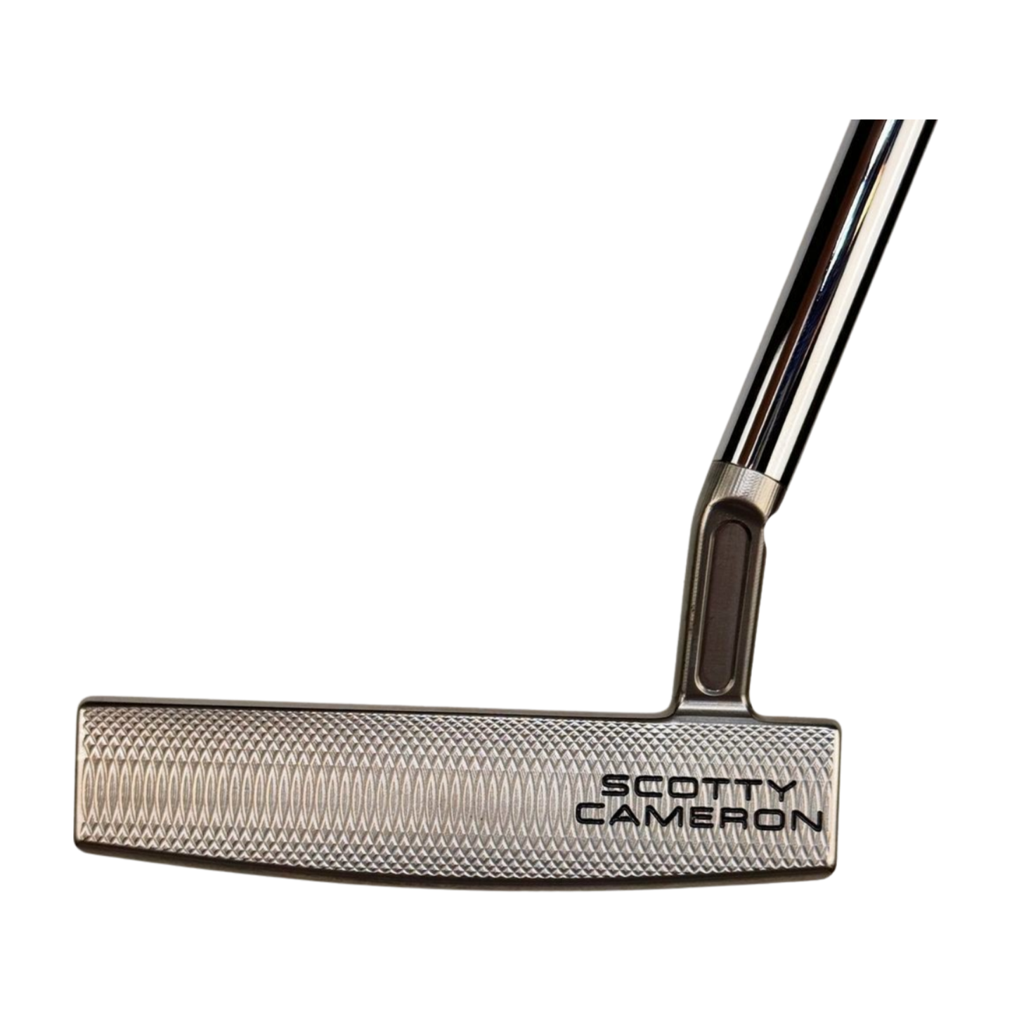 SCOTTY CAMERON SUPER SELECT FASTBACK 1.5 PUTTER RH 35”