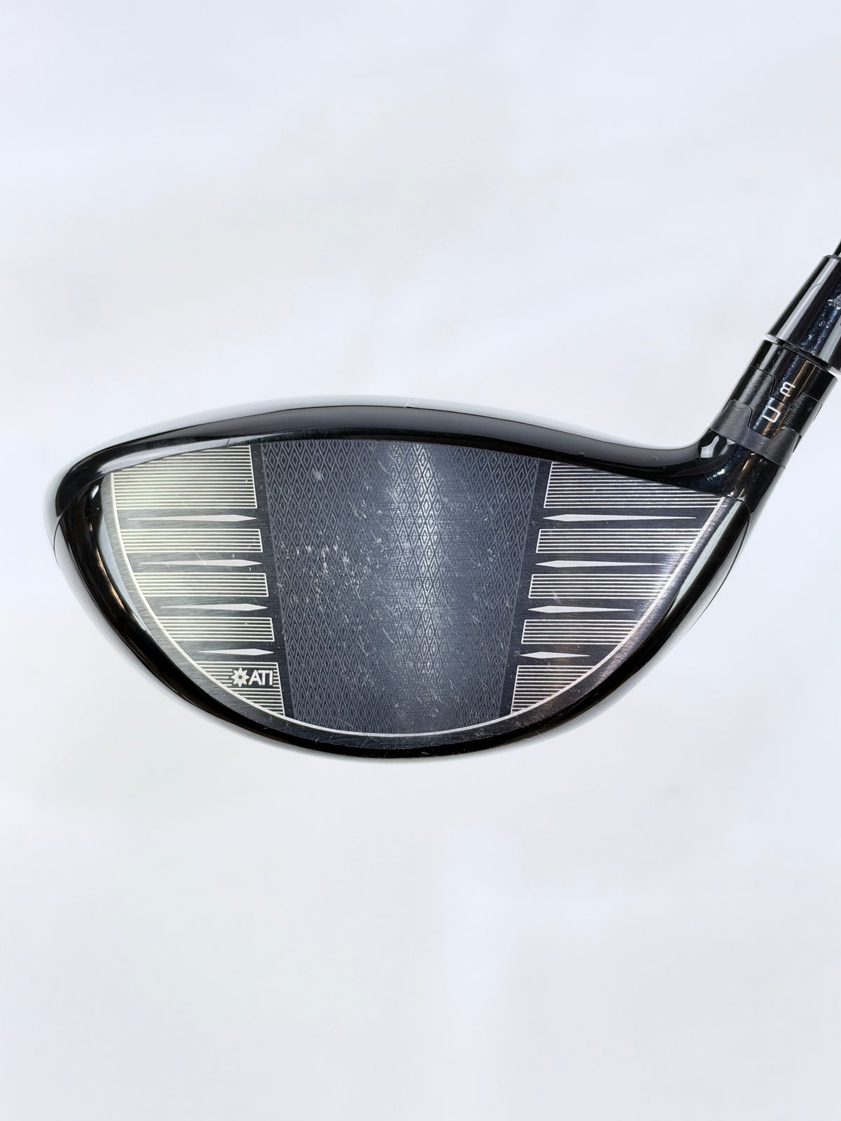 TITLEIST TSI3 DRIVER 9° R FLEX RH 44.75”