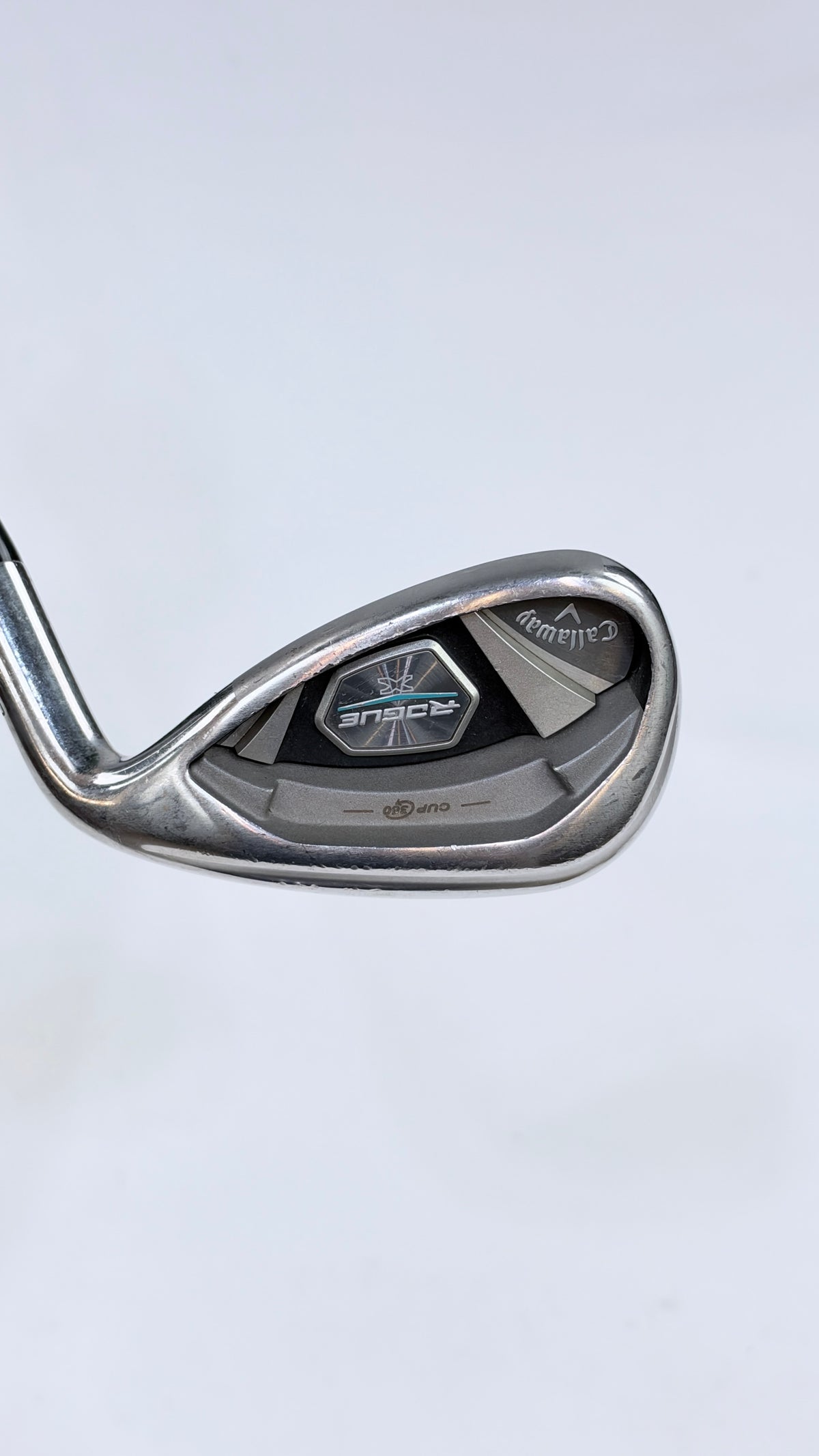 CALLAWAY ROGUE X AW SENIOR FLEX RH 35.5”