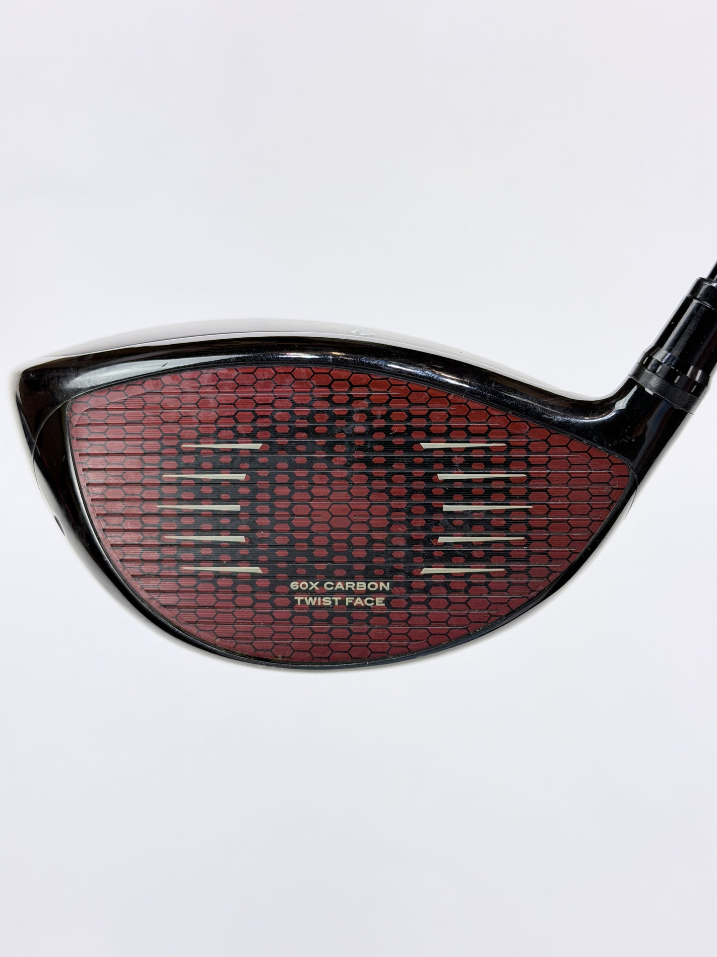TAYLORMADE STEALTH DRIVER 10.5° R FLEX RH 45.5”
