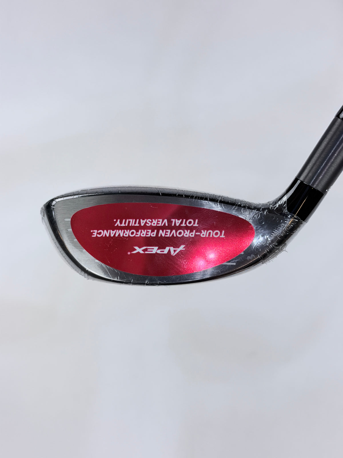 2025 CALLAWAY APEX UW 19° 3 HYBRID S FLEX 41”