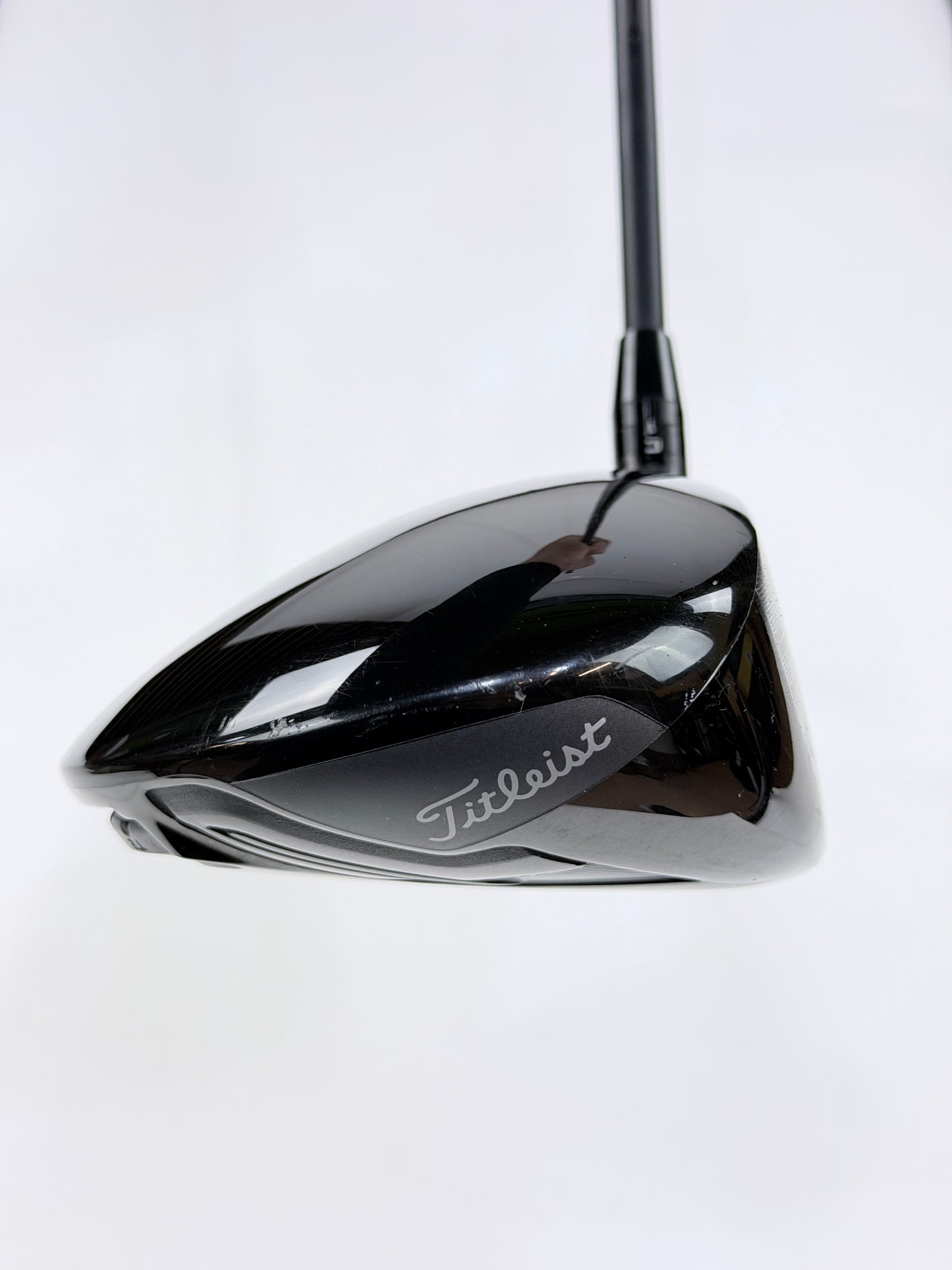 TITLEIST TSI3 11° DRIVER SENIOR FLEX RH 45”