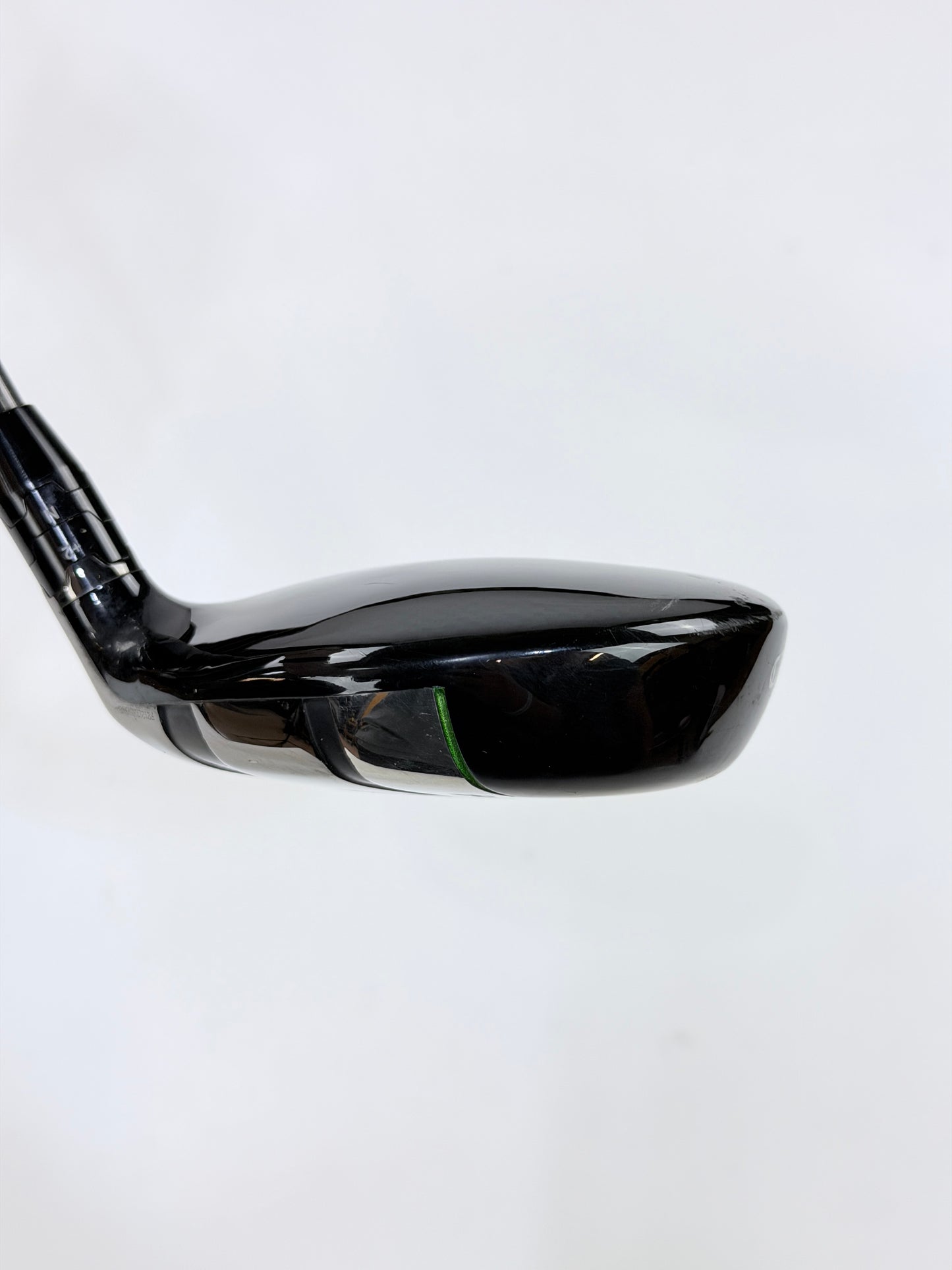 CALLAWAY EPIC SUPER HYBRID 3 HYBRID 18° SENIOR FLEX RH 40.5”