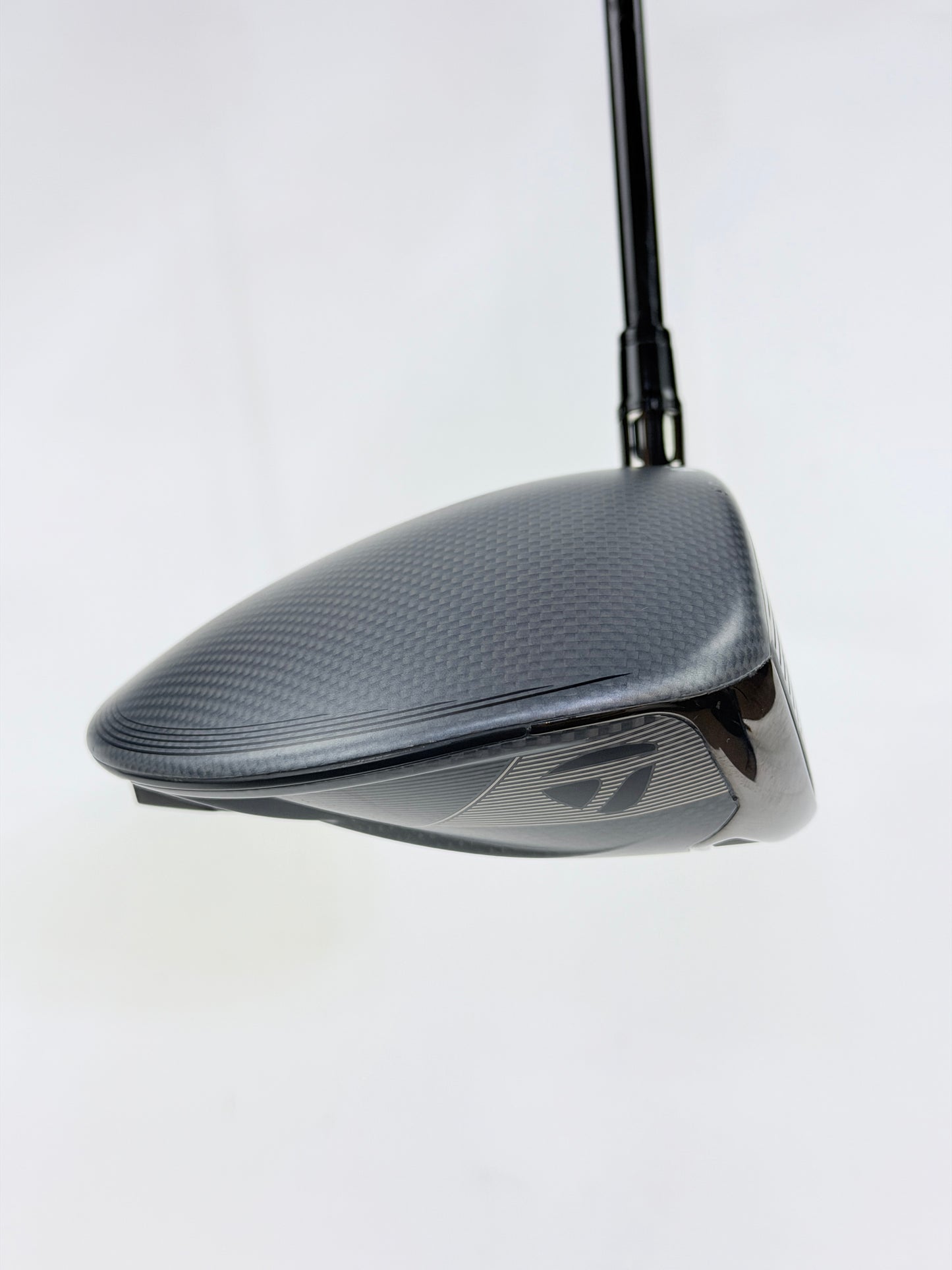TAYLORMADE QI35 MAX DRIVER 12° REGULAR FLEX RH 45.5”