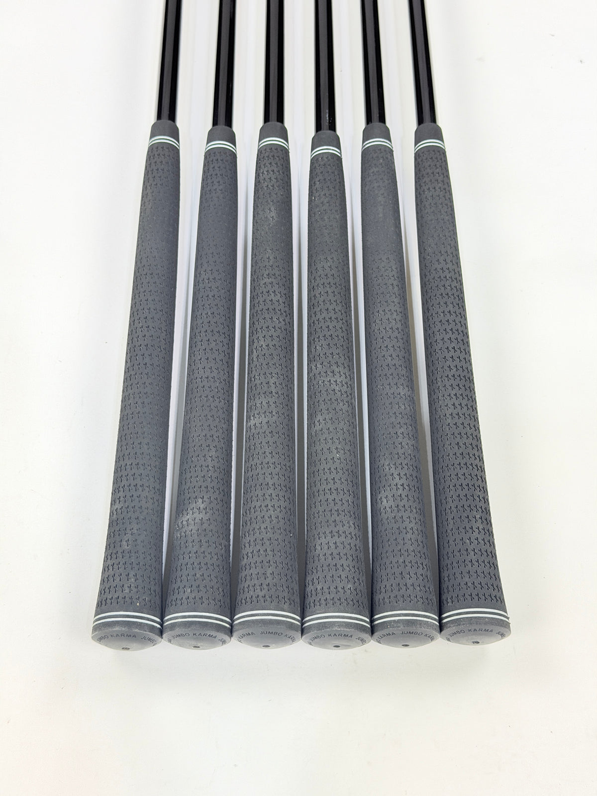 BLACKSTONE 1 IRON ONE LENGTH IRON SET 27°-47° R FLEX RH