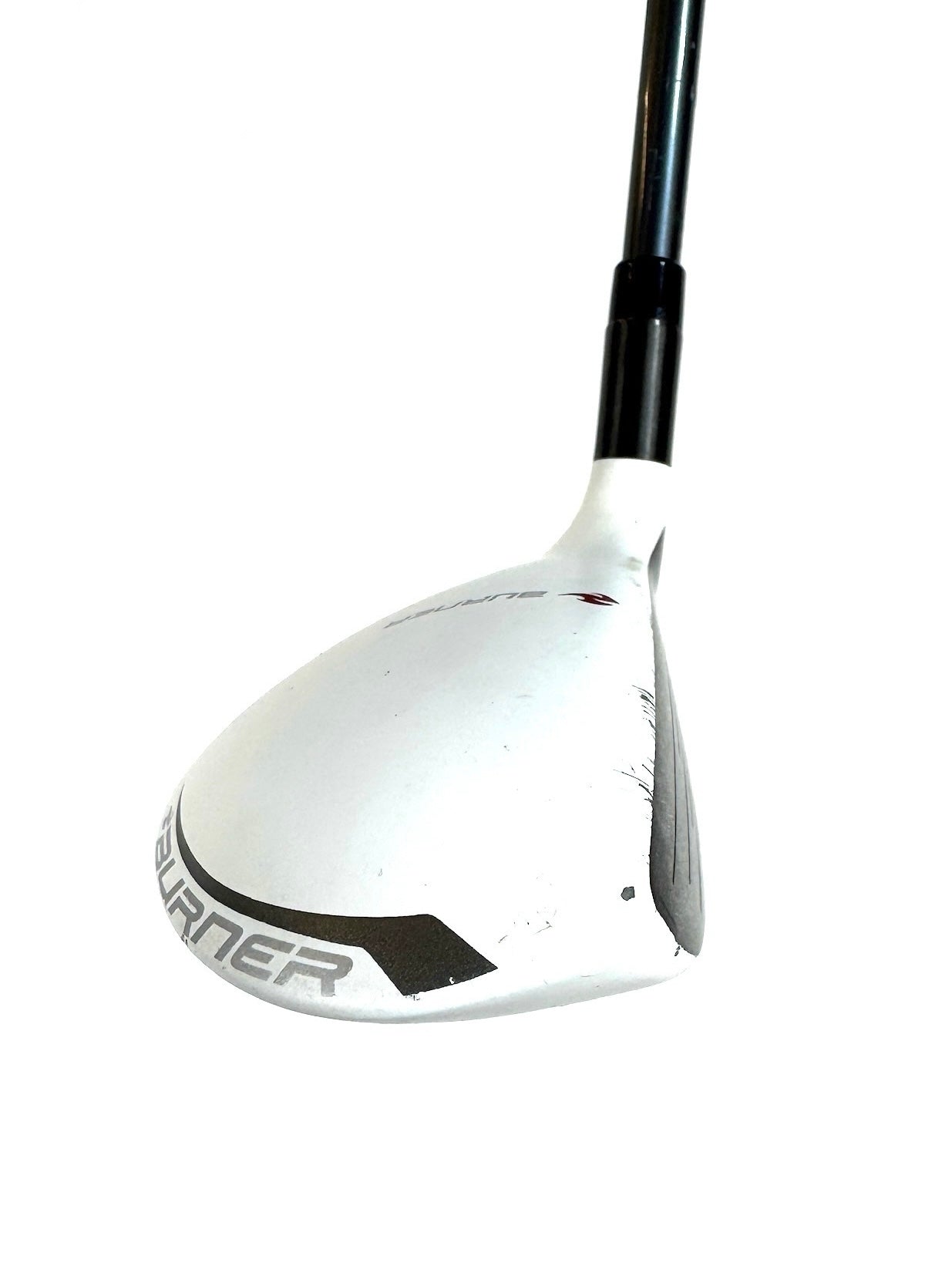 TAYLORMADE BURNER SUPERFAST 2.0 3 HYBRID 18° R FLEX RH 40”